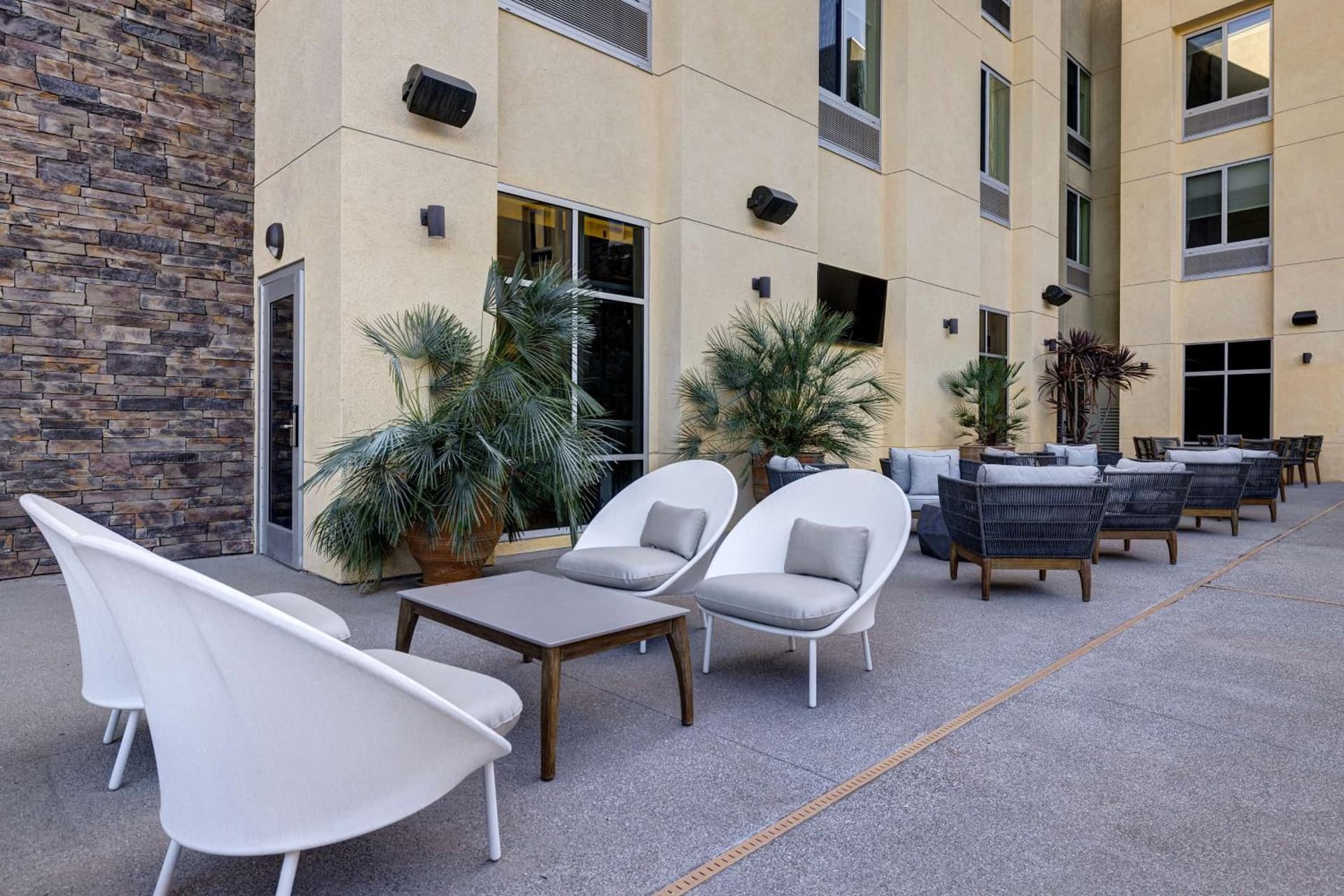 Hilton Garden Inn Temecula gallery photo in Temecula, CA — image 12