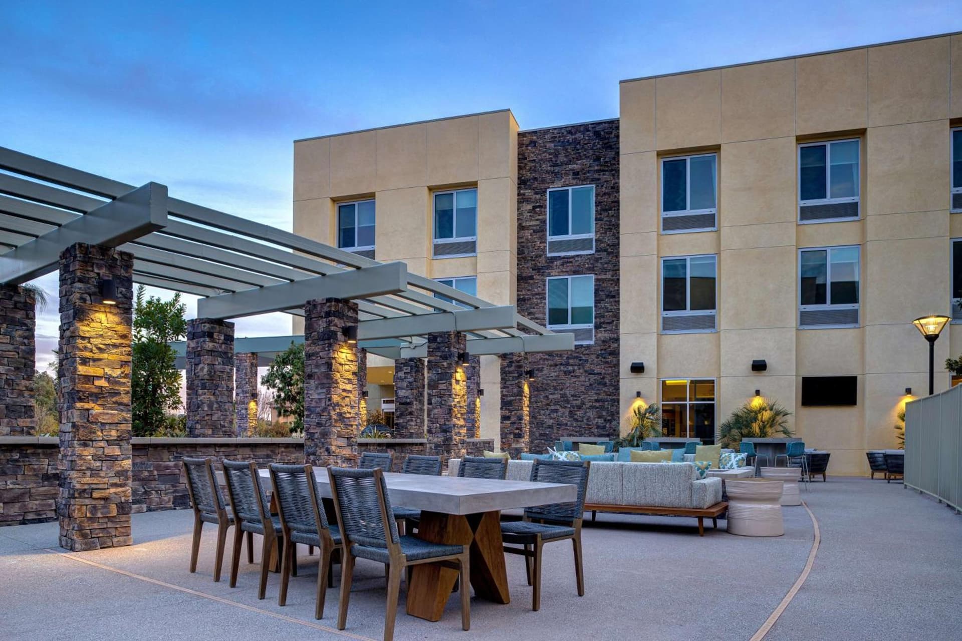 Hilton Garden Inn Temecula gallery photo in Temecula, CA — image 35