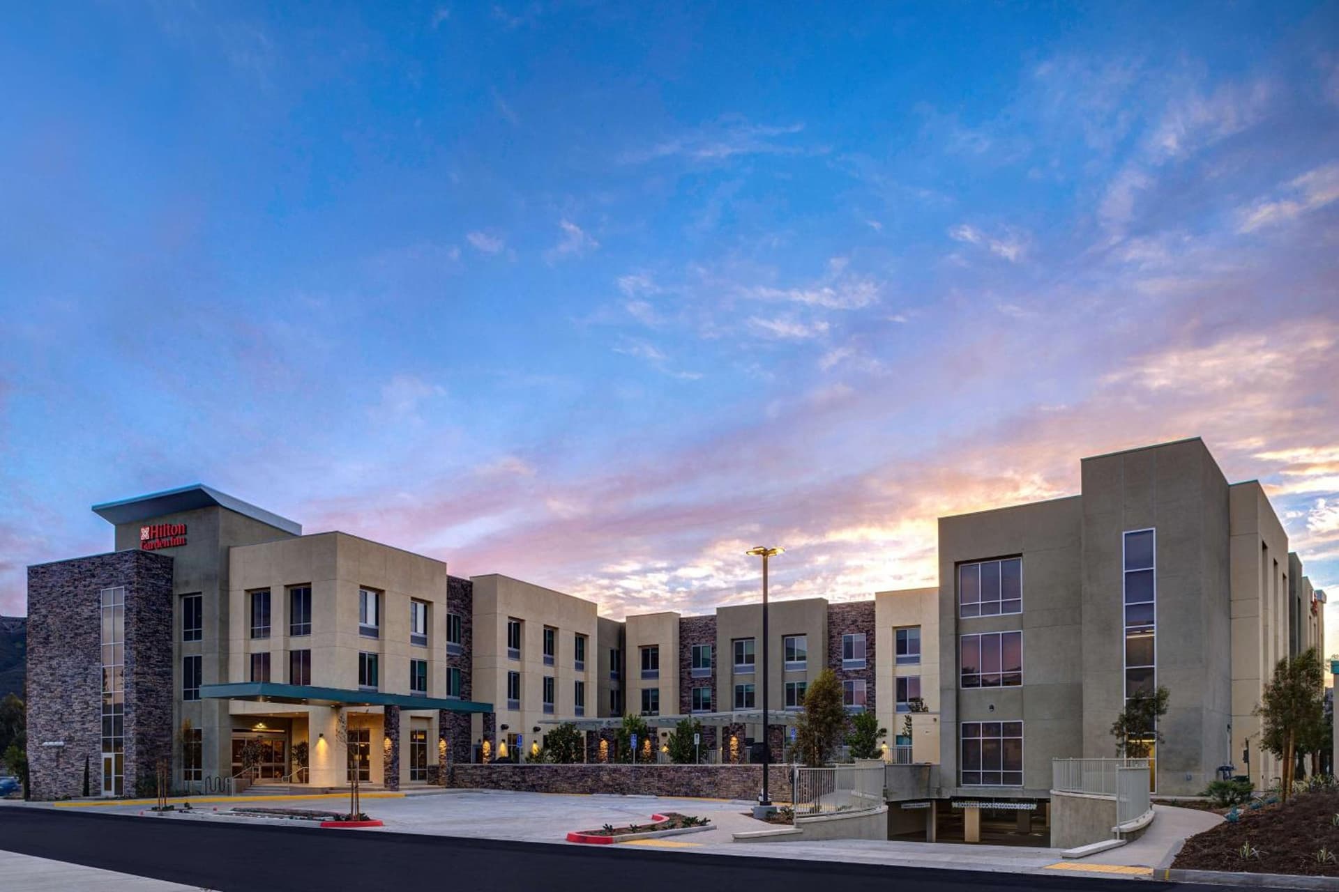 Hilton Garden Inn Temecula gallery photo in Temecula, CA — image 41