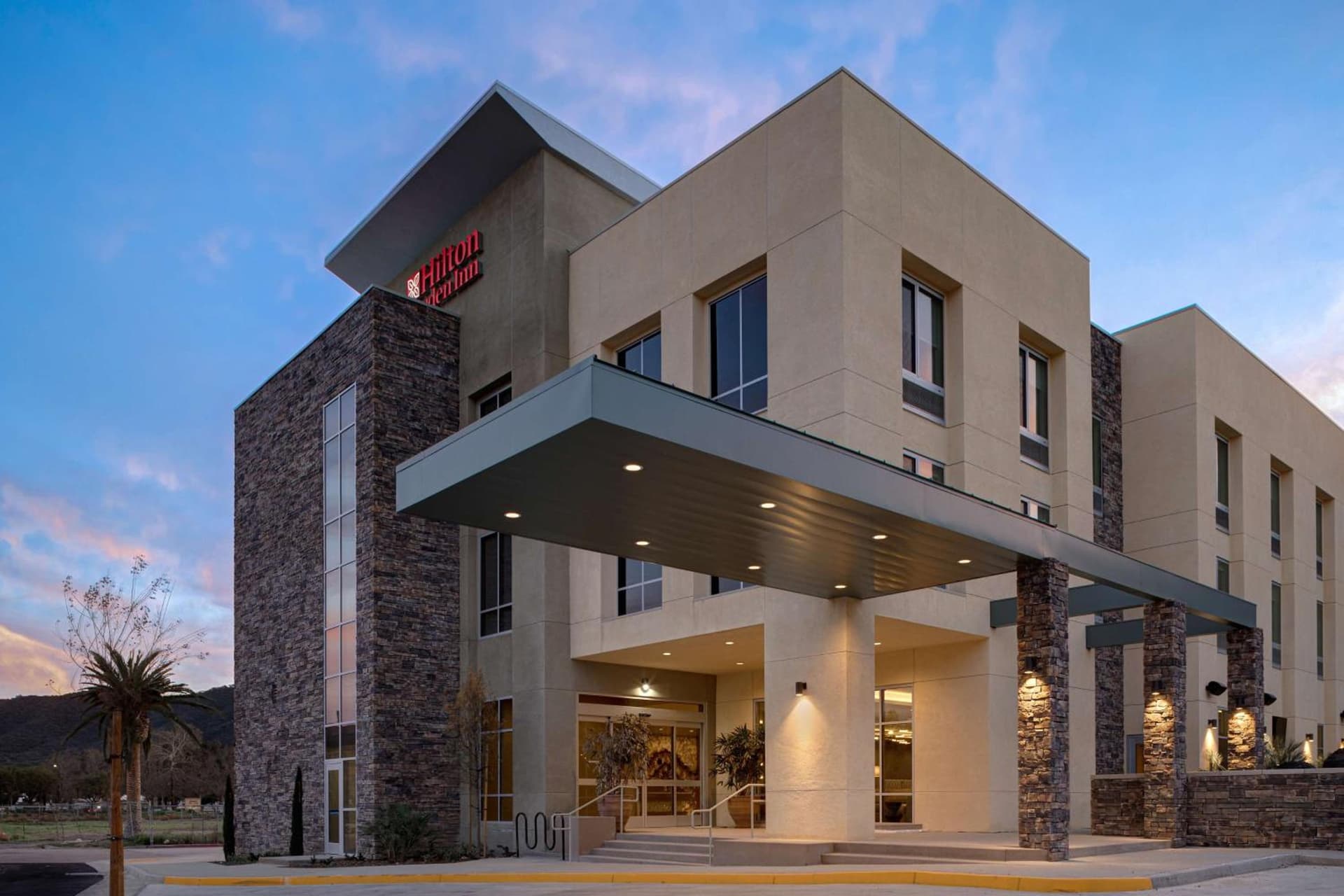 Hilton Garden Inn Temecula gallery photo in Temecula, CA — image 52