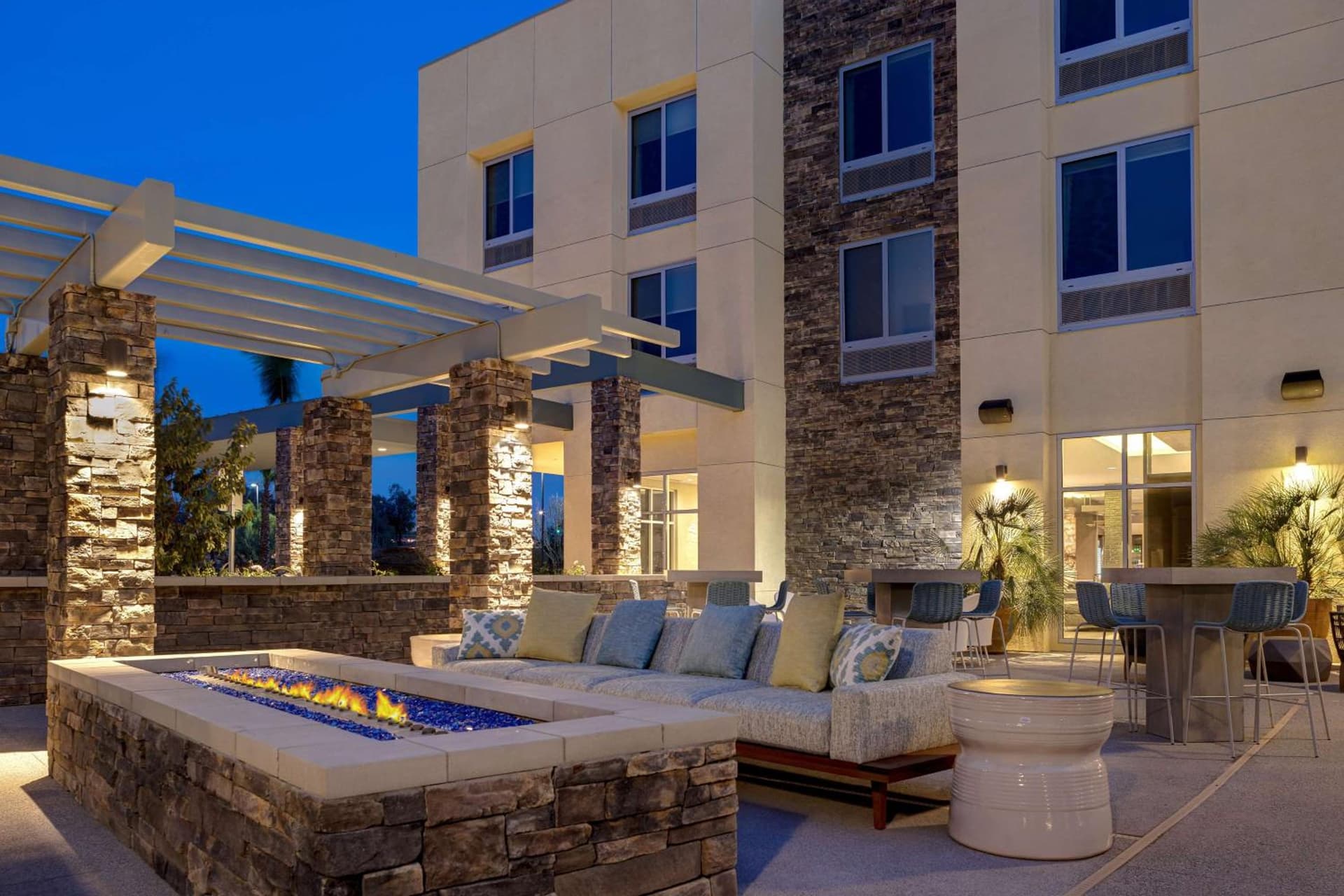 Hilton Garden Inn Temecula gallery photo in Temecula, CA — image 54