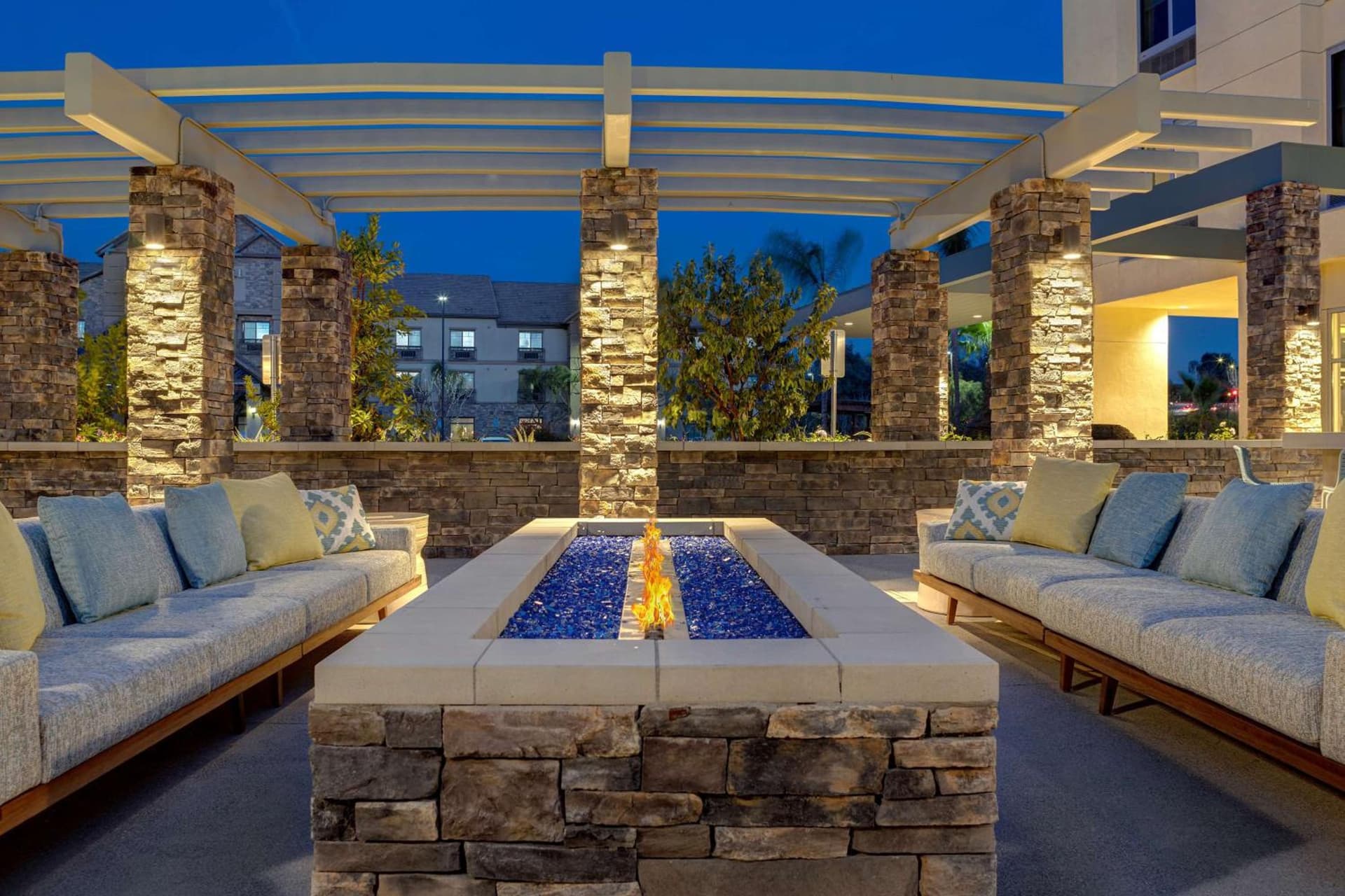 Hilton Garden Inn Temecula gallery photo in Temecula, CA — image 8
