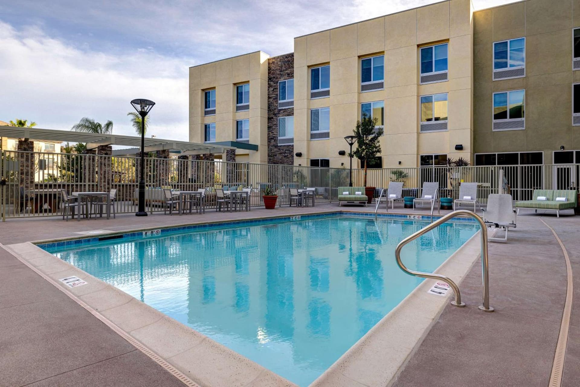 Hilton Garden Inn Temecula gallery photo in Temecula, CA — image 47
