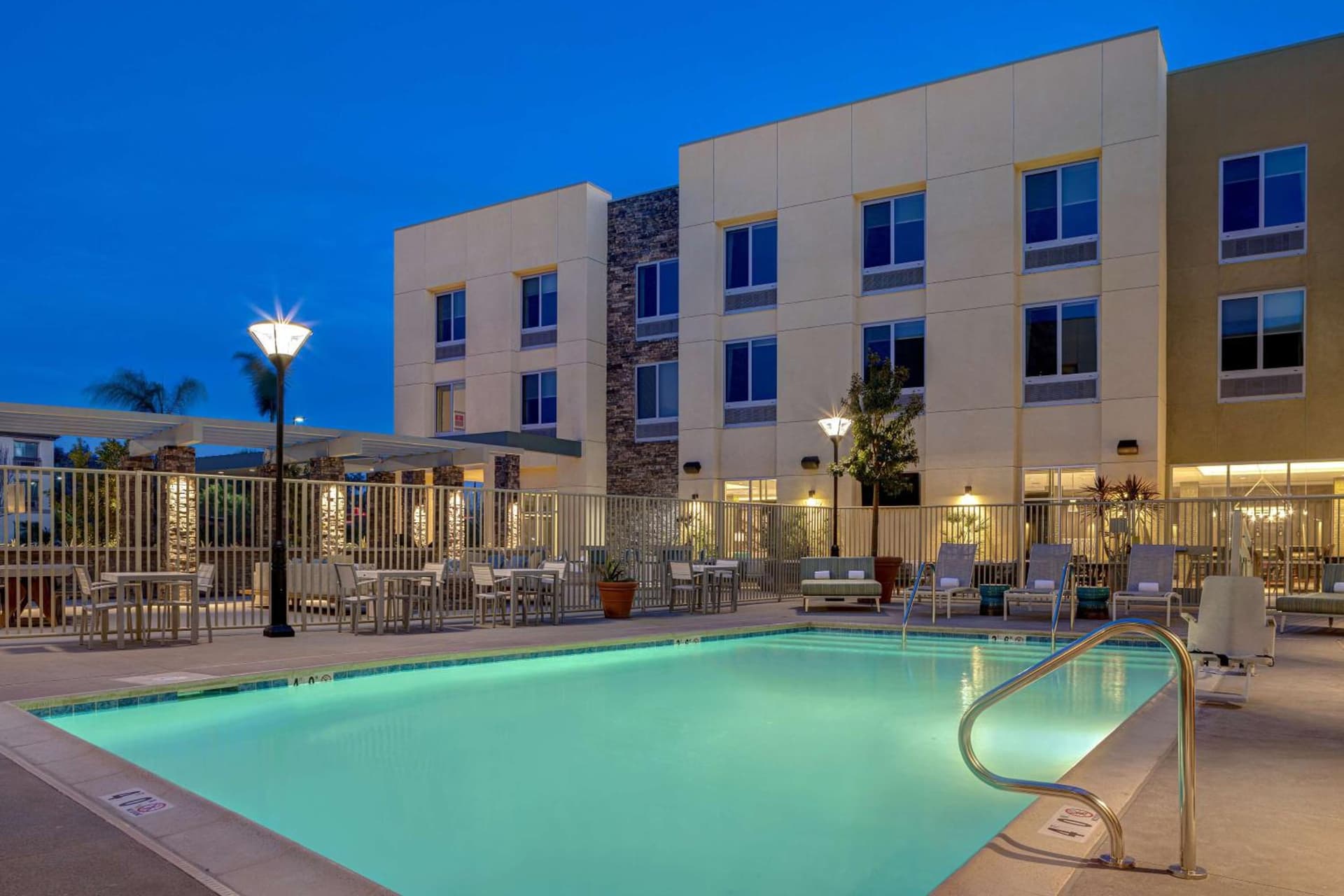 Hilton Garden Inn Temecula gallery photo in Temecula, CA — image 30