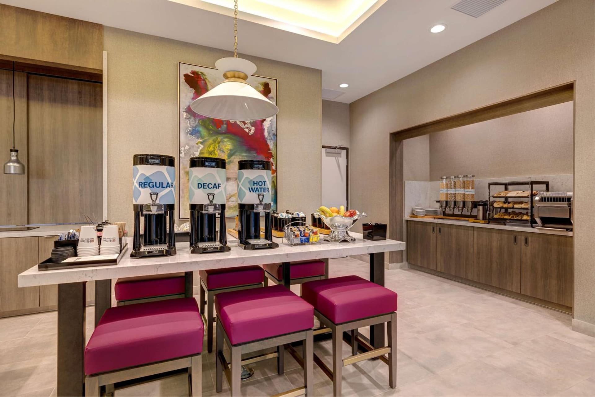 Hilton Garden Inn Temecula gallery photo in Temecula, CA — image 13