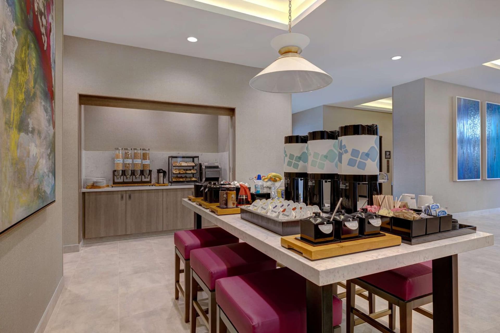 Hilton Garden Inn Temecula gallery photo in Temecula, CA — image 51