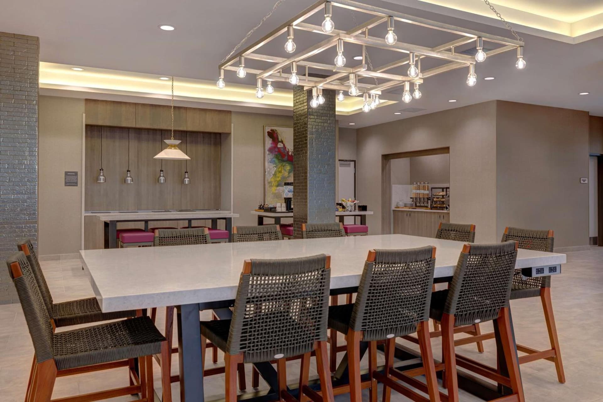 Hilton Garden Inn Temecula gallery photo in Temecula, CA — image 34