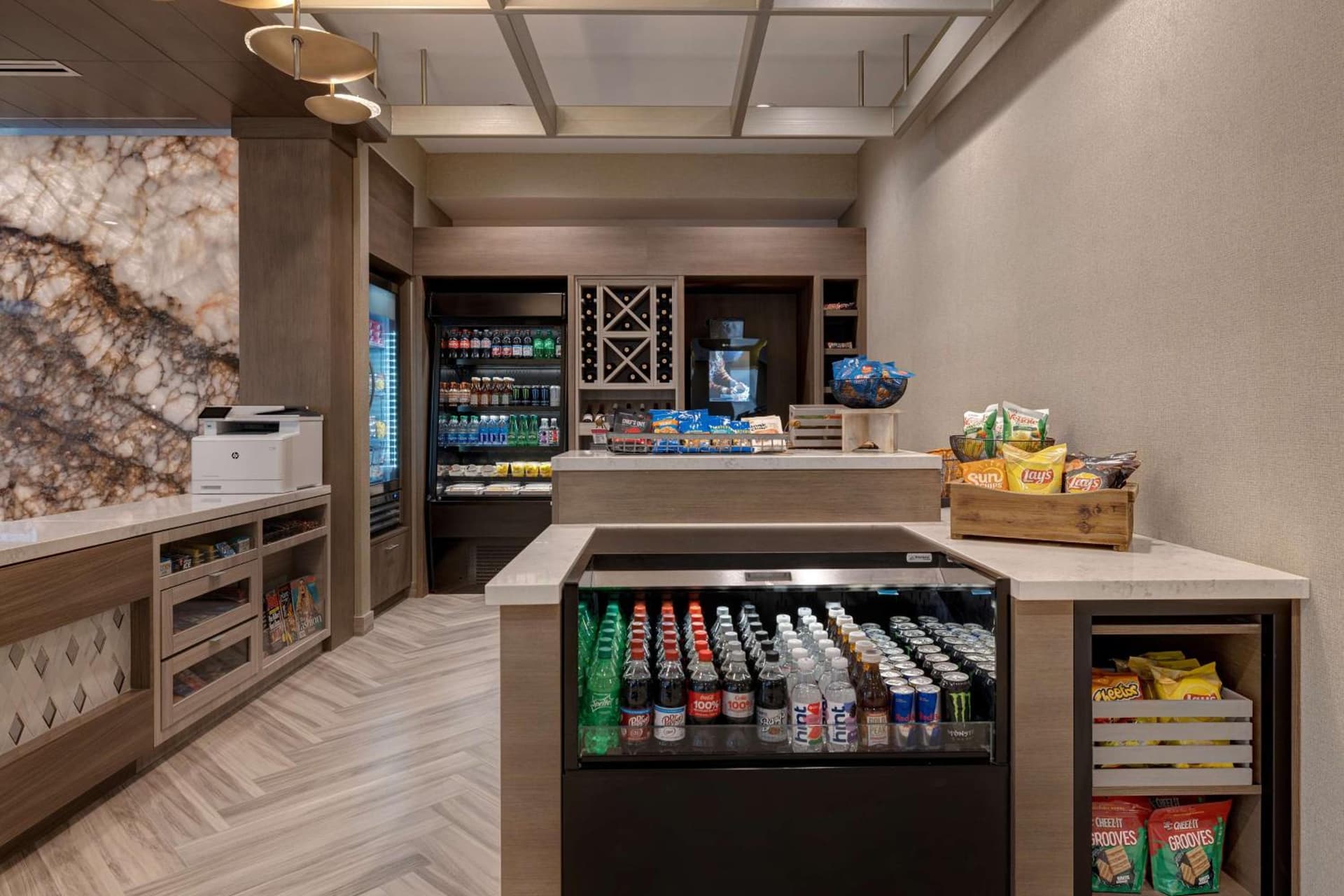 Hilton Garden Inn Temecula gallery photo in Temecula, CA — image 27