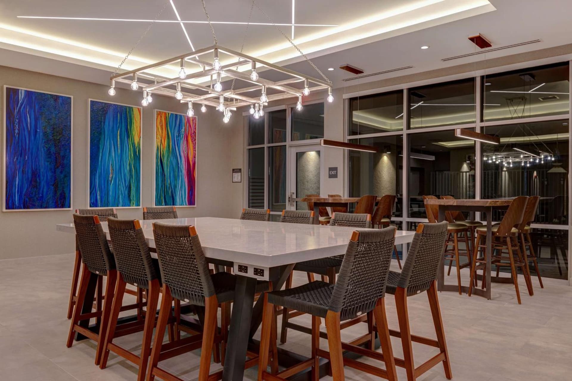 Hilton Garden Inn Temecula gallery photo in Temecula, CA — image 33