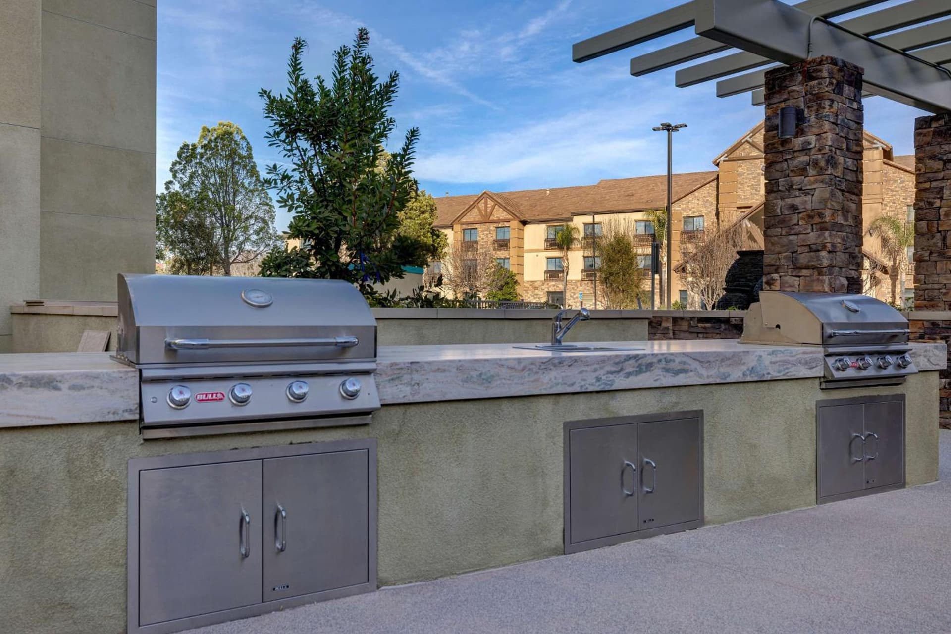 Hilton Garden Inn Temecula gallery photo in Temecula, CA — image 64