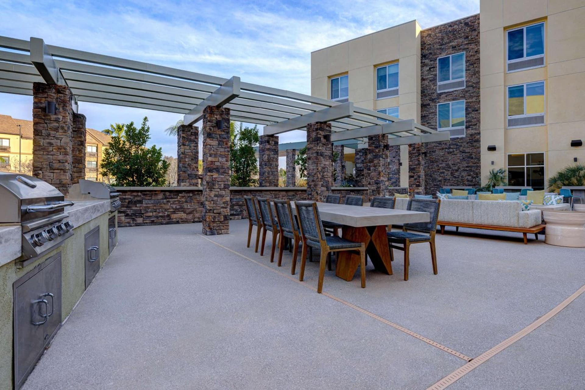 Hilton Garden Inn Temecula gallery photo in Temecula, CA — image 6