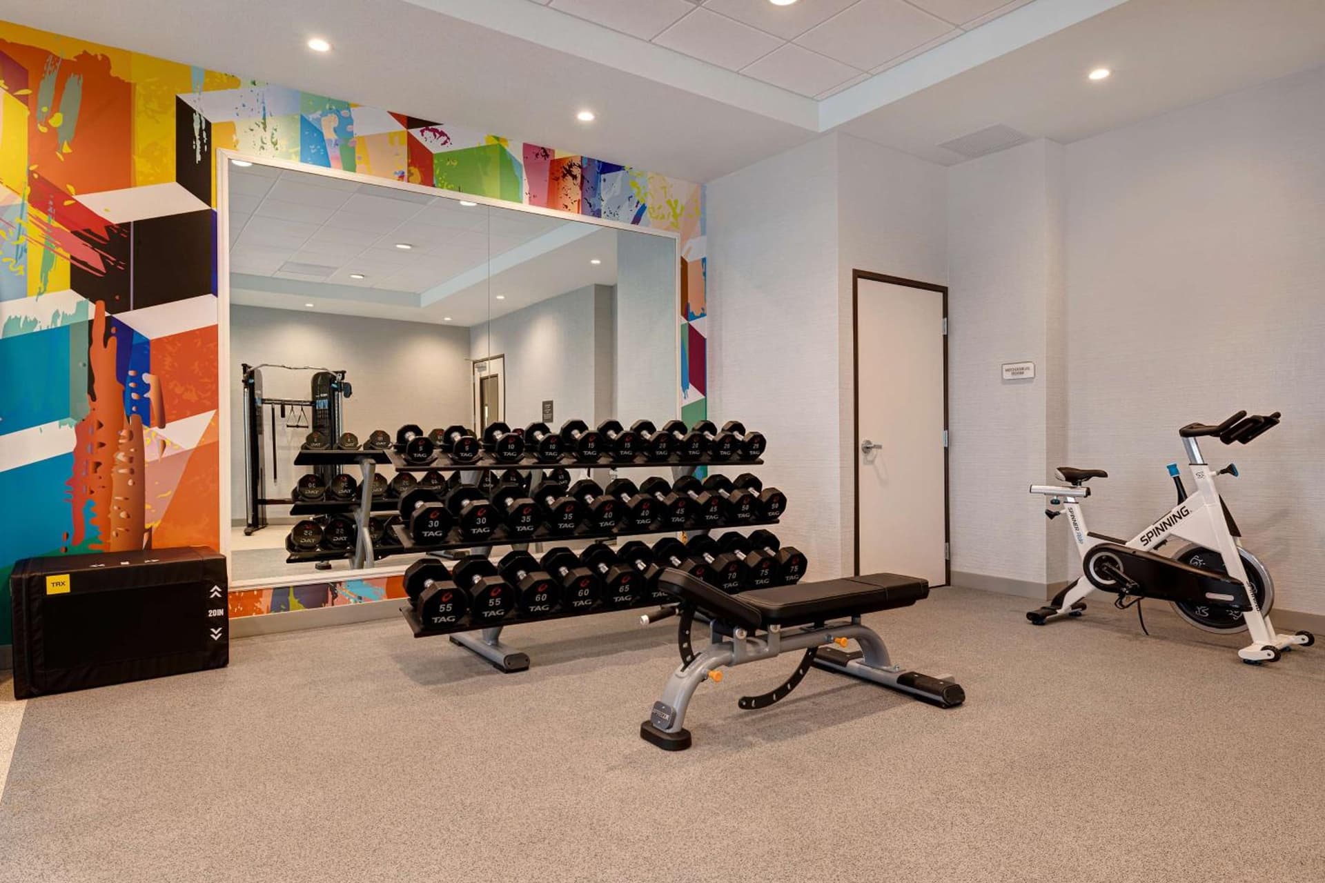 Hilton Garden Inn Temecula gallery photo in Temecula, CA — image 39