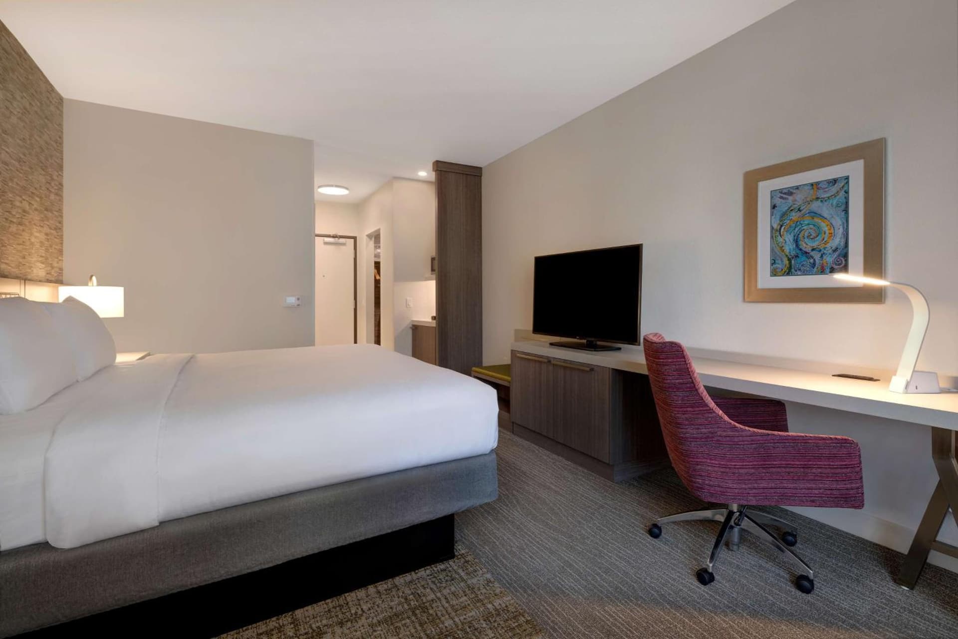 Hilton Garden Inn Temecula gallery photo in Temecula, CA — image 24