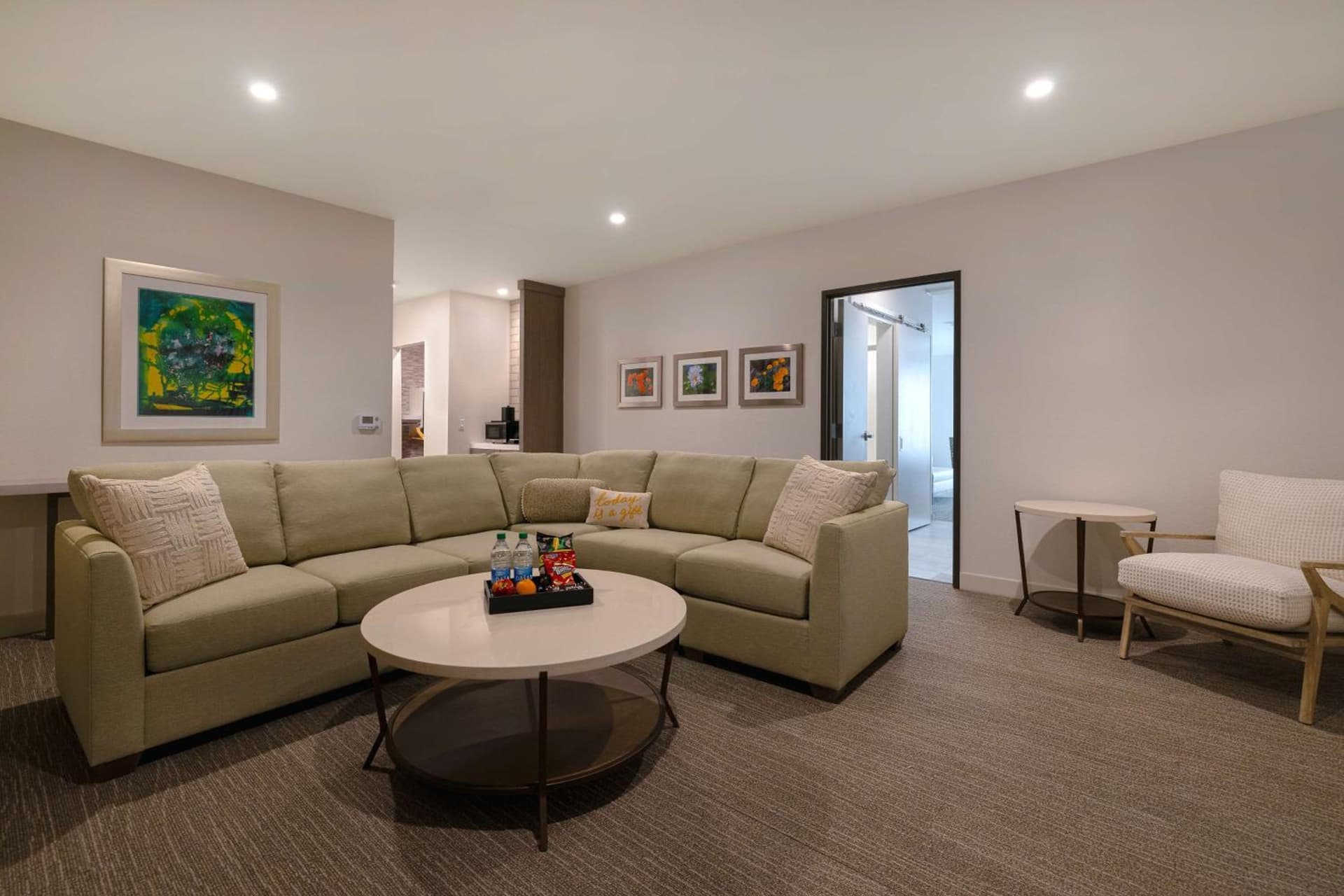 Hilton Garden Inn Temecula gallery photo in Temecula, CA — image 62