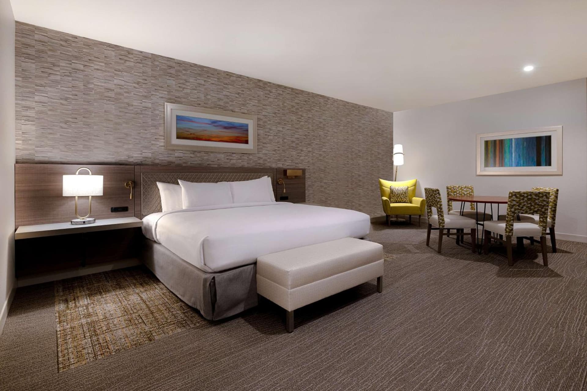 Hilton Garden Inn Temecula gallery photo in Temecula, CA — image 73