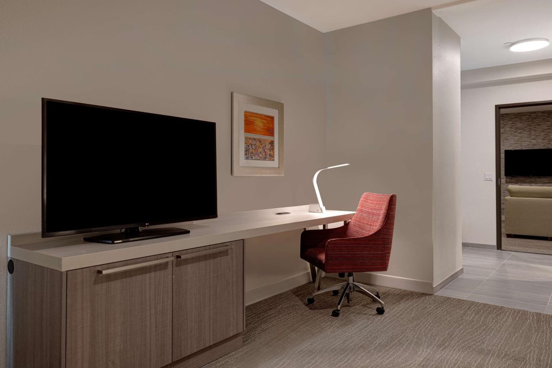 Hilton Garden Inn Temecula gallery photo in Temecula, CA — image 45