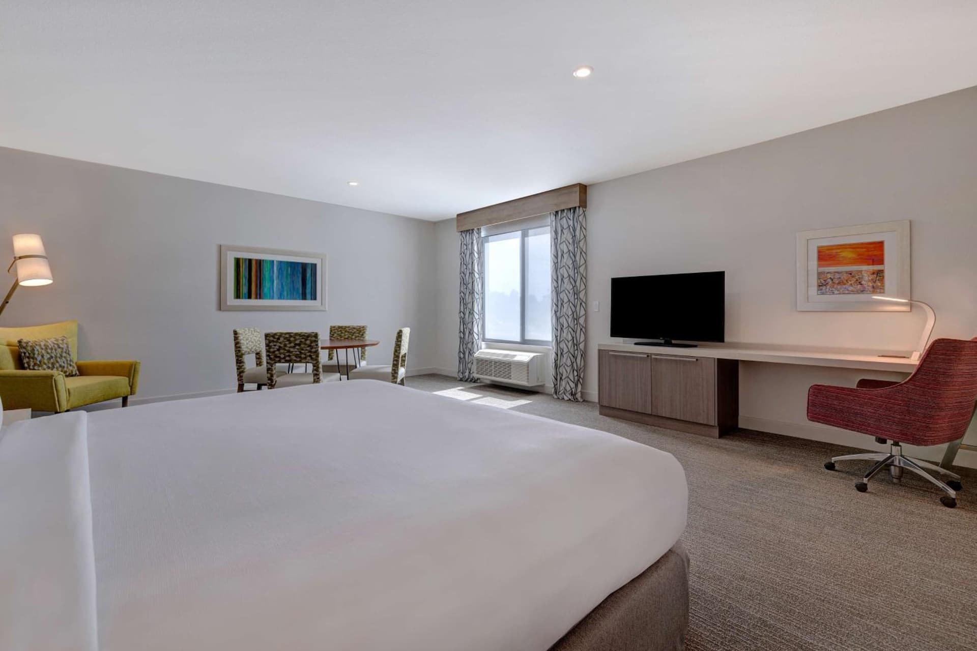 Hilton Garden Inn Temecula gallery photo in Temecula, CA — image 17