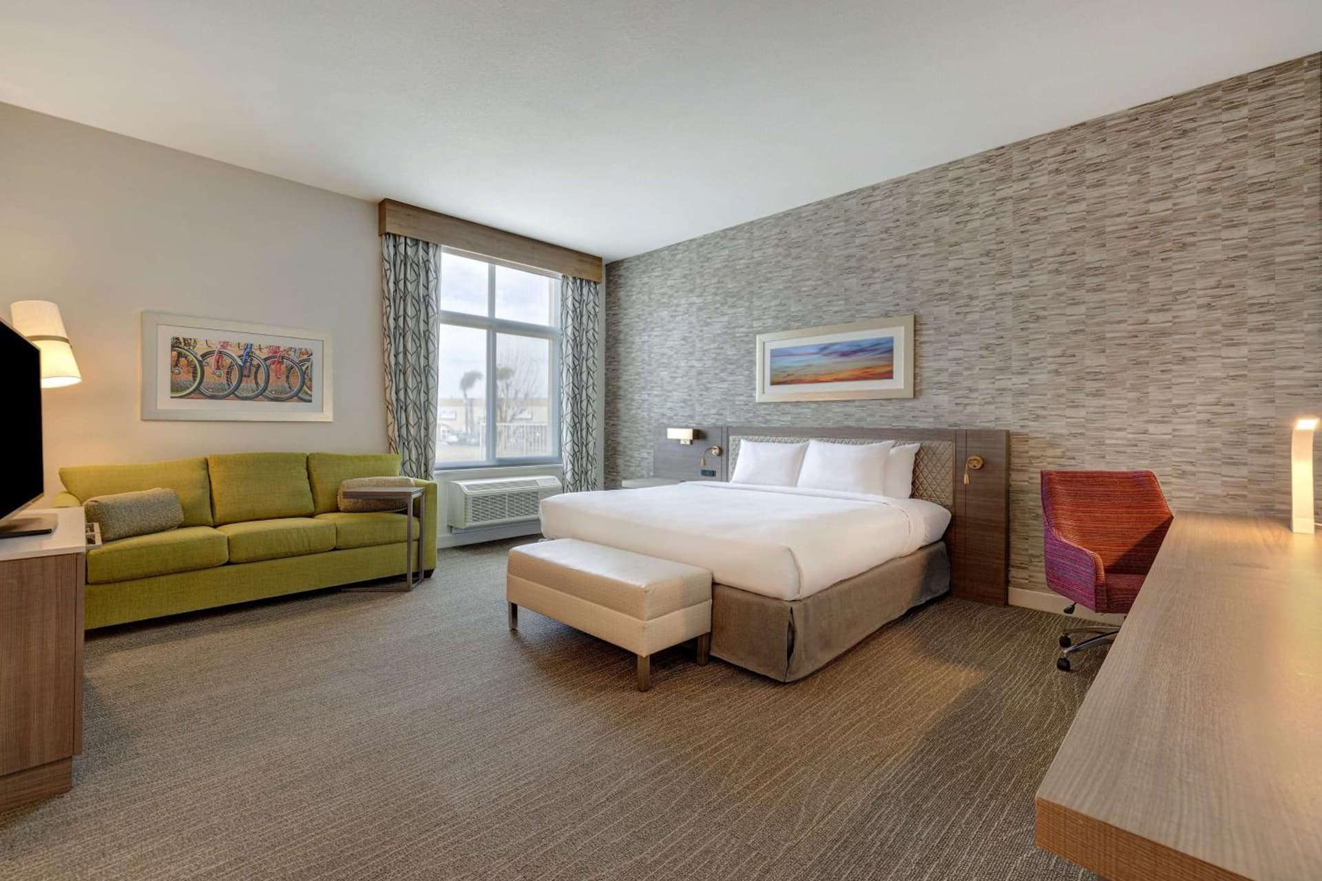 Hilton Garden Inn Temecula gallery photo in Temecula, CA — image 20