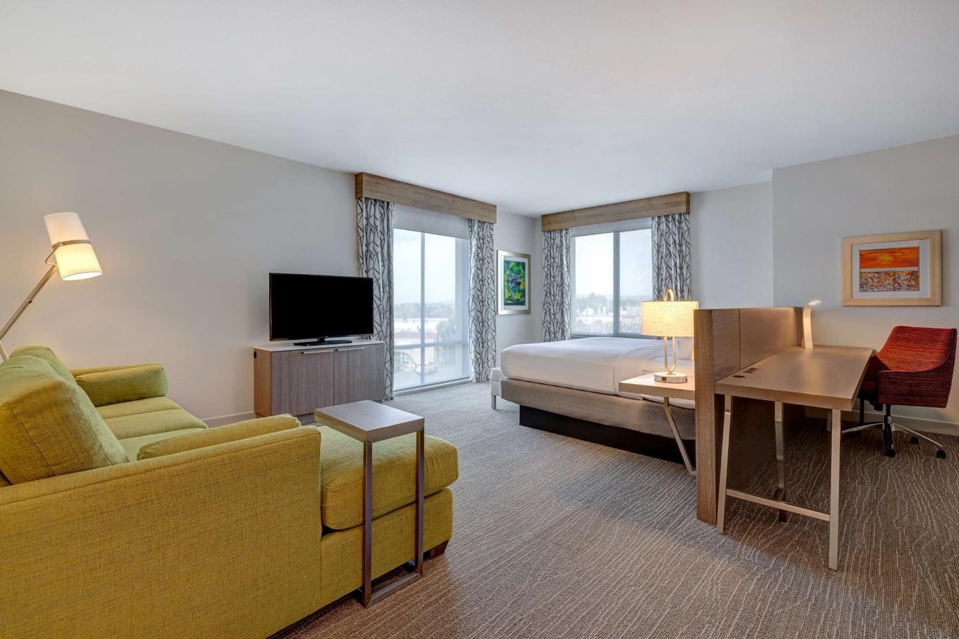 Hilton Garden Inn Temecula gallery photo in Temecula, CA — image 72