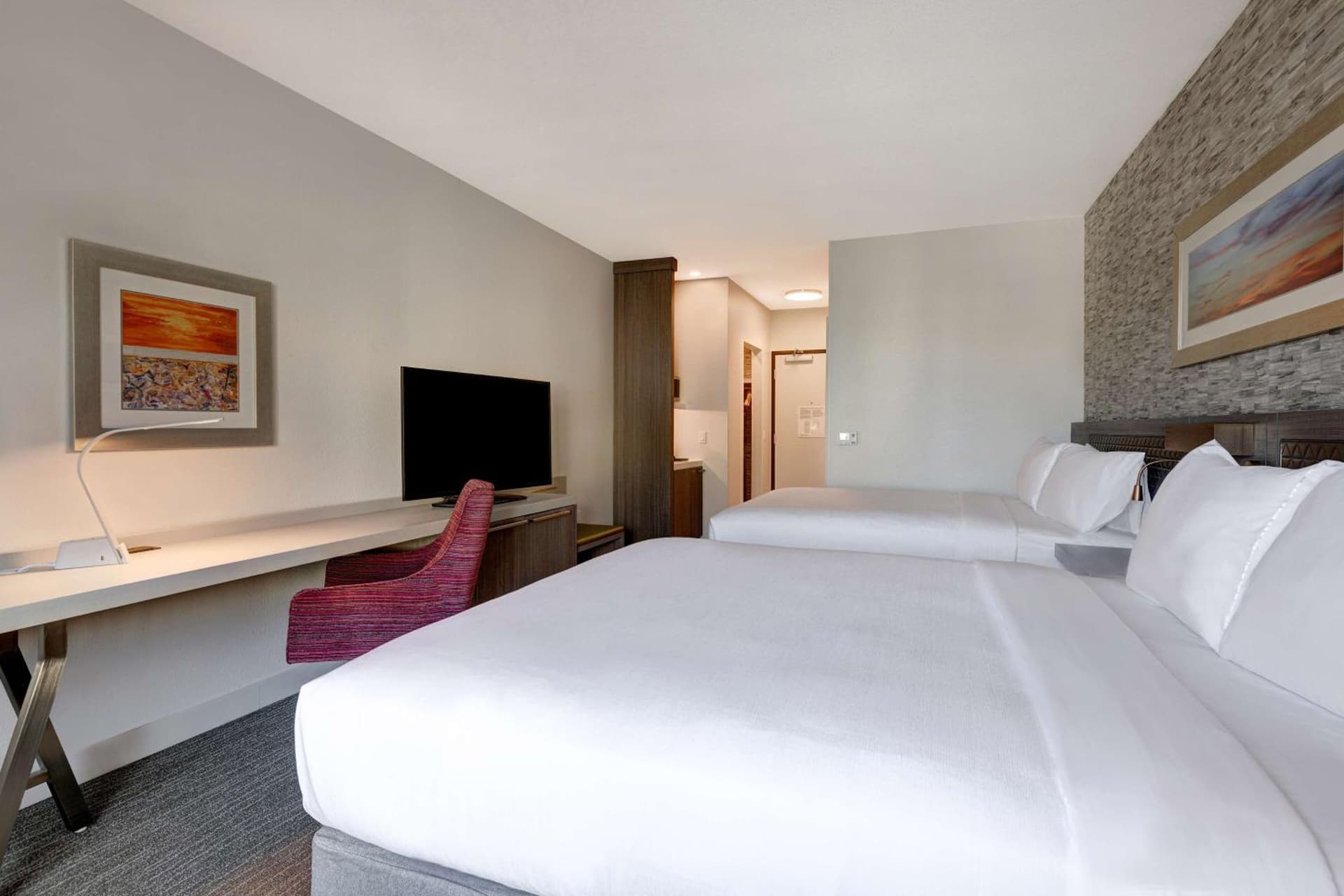 Hilton Garden Inn Temecula gallery photo in Temecula, CA — image 57