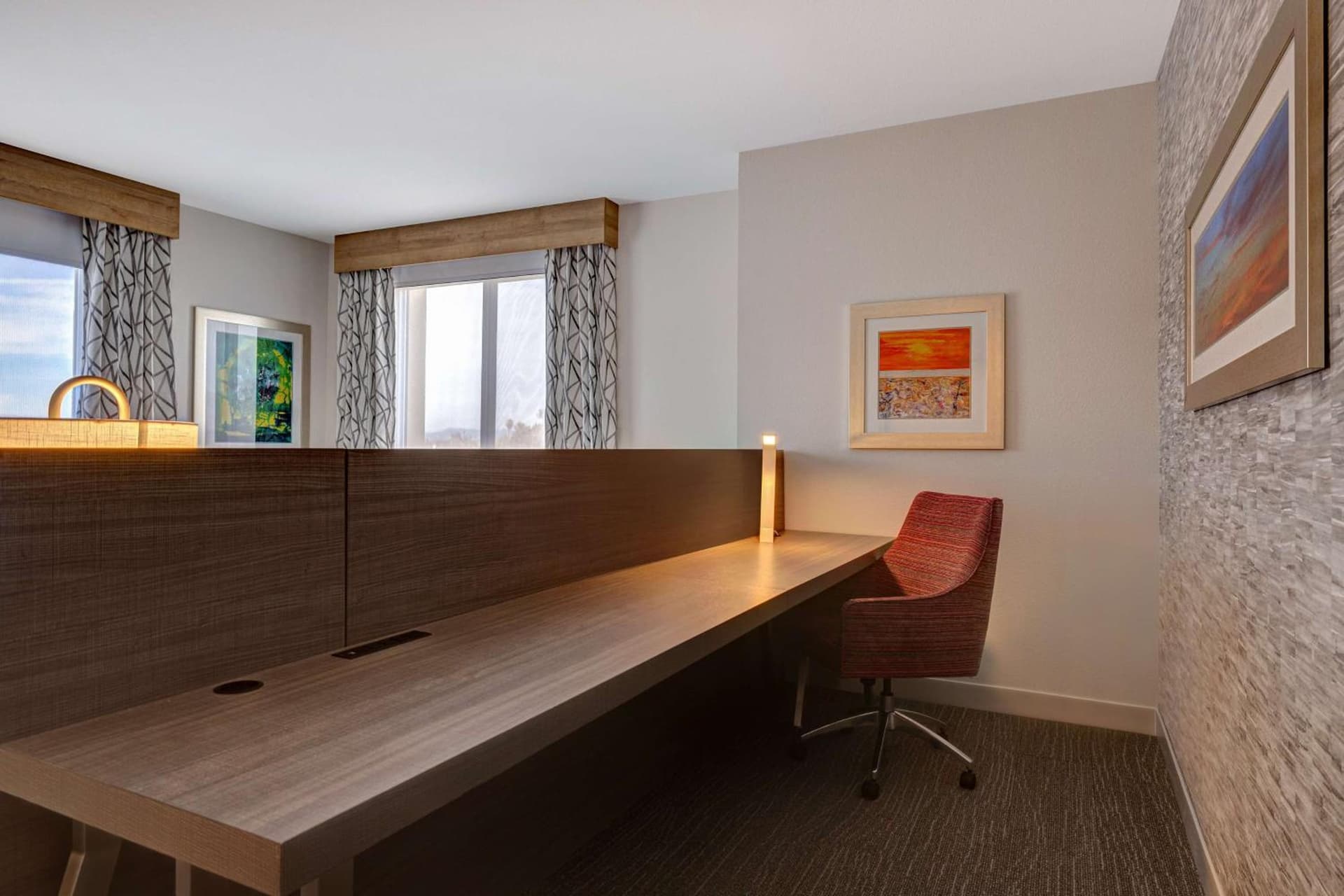 Hilton Garden Inn Temecula gallery photo in Temecula, CA — image 65