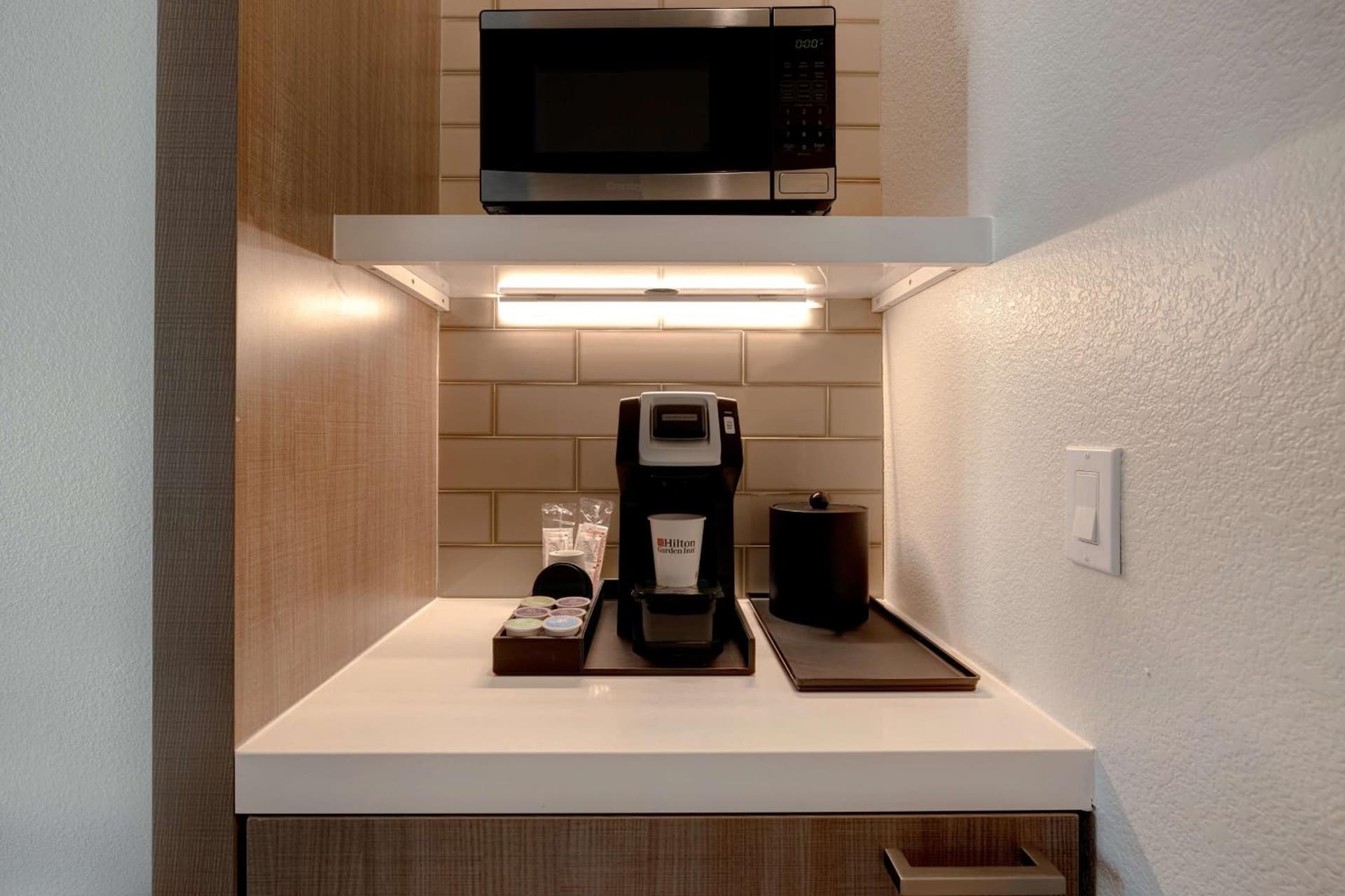 Hilton Garden Inn Temecula gallery photo in Temecula, CA — image 42
