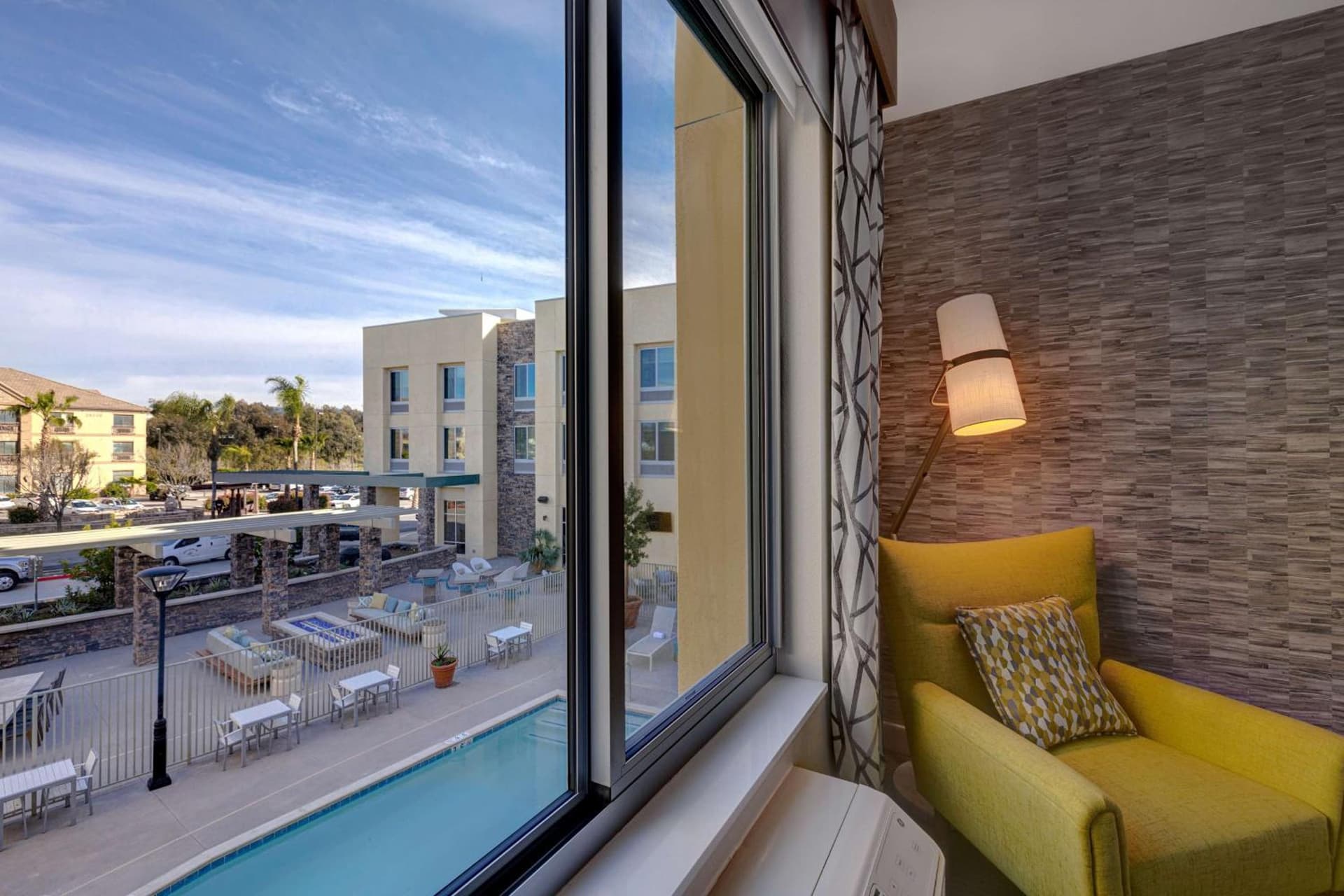Hilton Garden Inn Temecula gallery photo in Temecula, CA — image 25