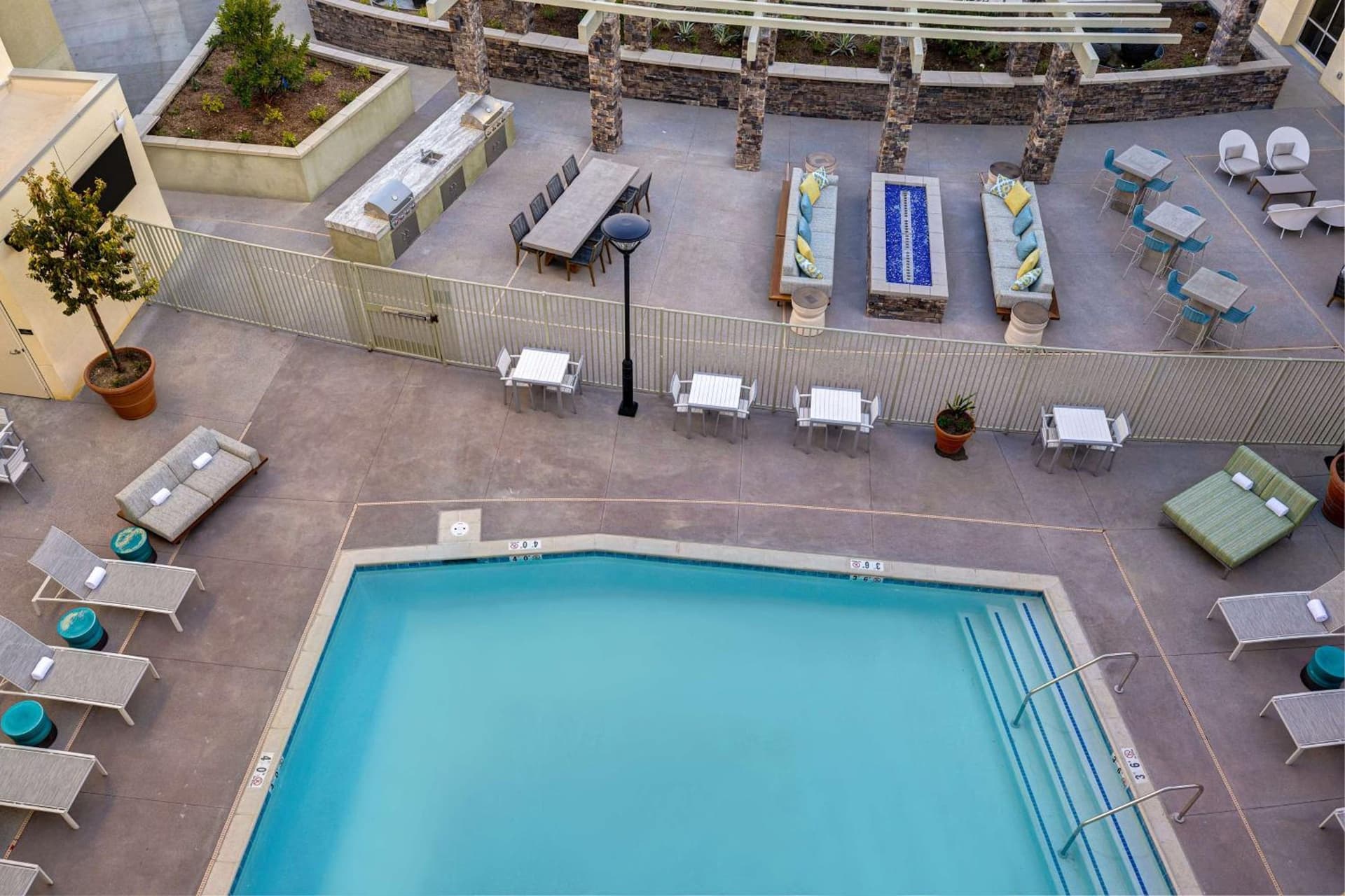 Hilton Garden Inn Temecula gallery photo in Temecula, CA — image 10