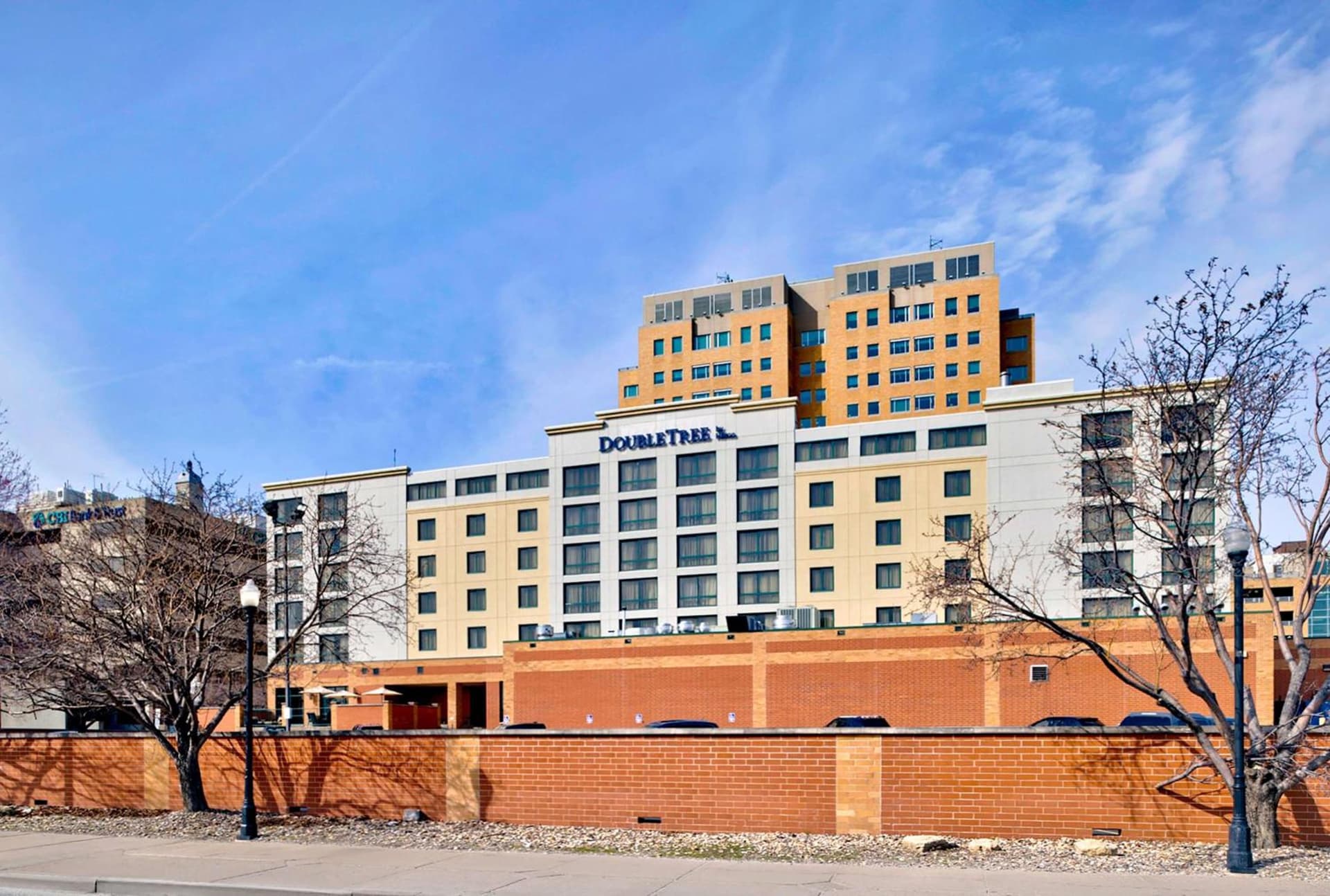 DoubleTree by Hilton Davenport gallery photo in Davenport, IA — image 68