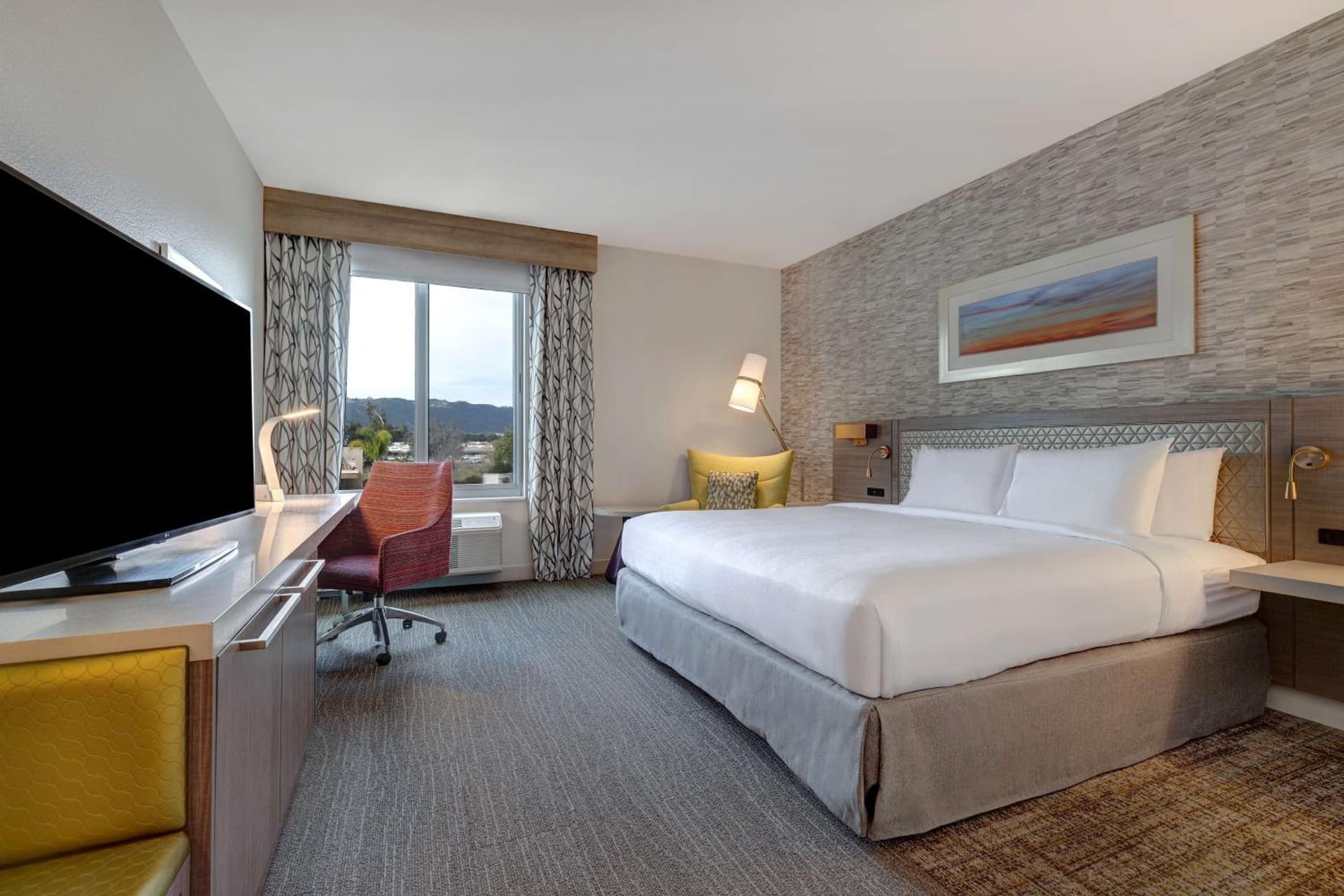 Hilton Garden Inn Temecula gallery photo in Temecula, CA — image 61