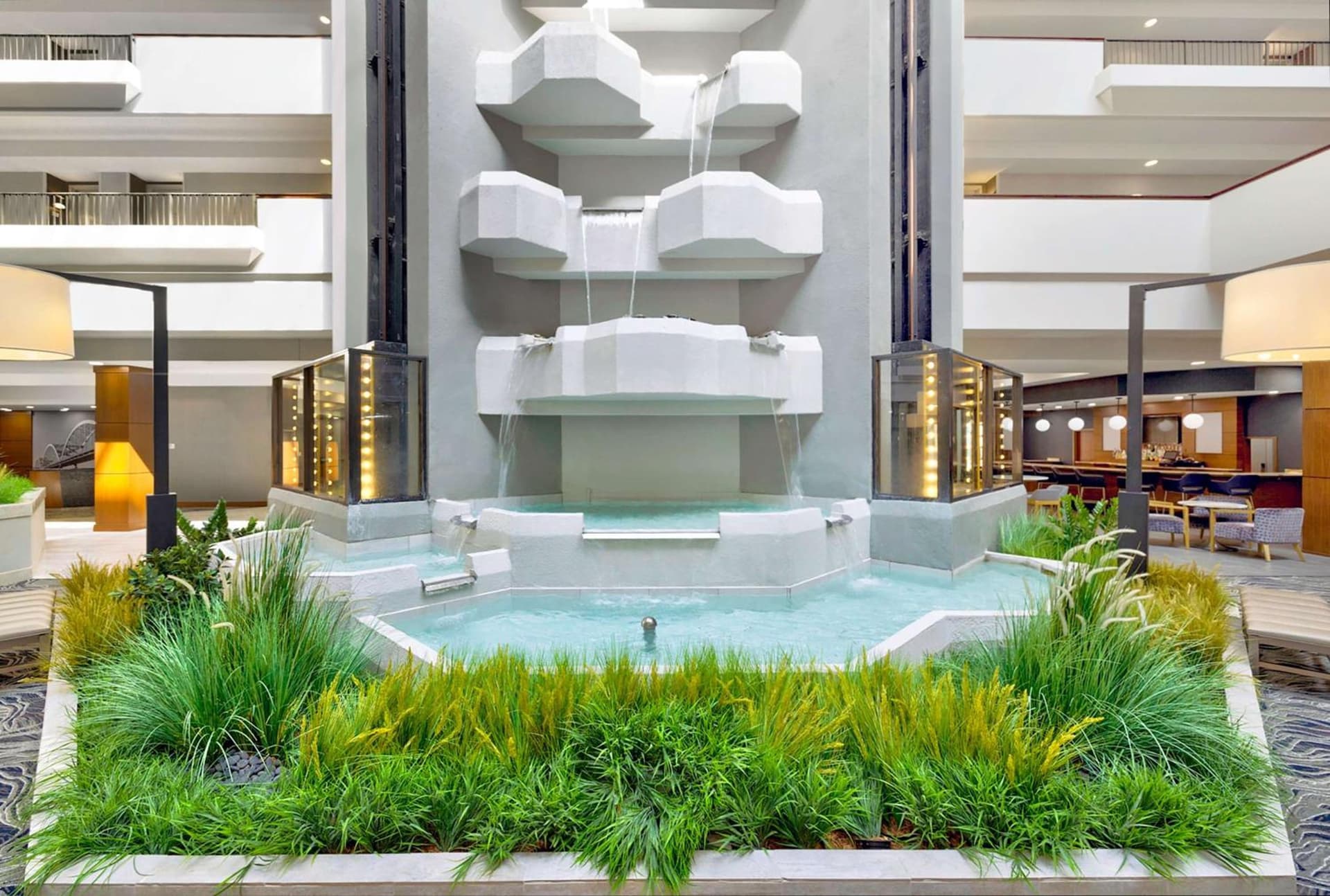 DoubleTree by Hilton Davenport gallery photo in Davenport, IA — image 44