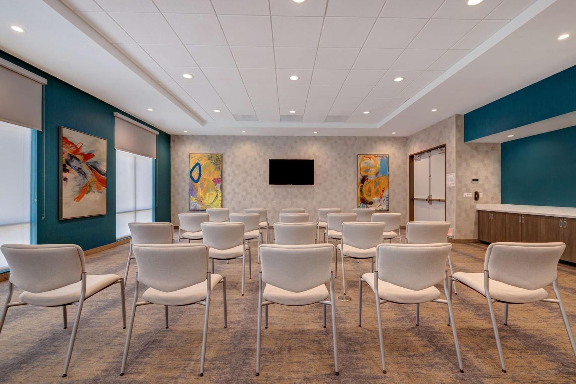 Hilton Garden Inn Temecula gallery photo in Temecula, CA — image 70