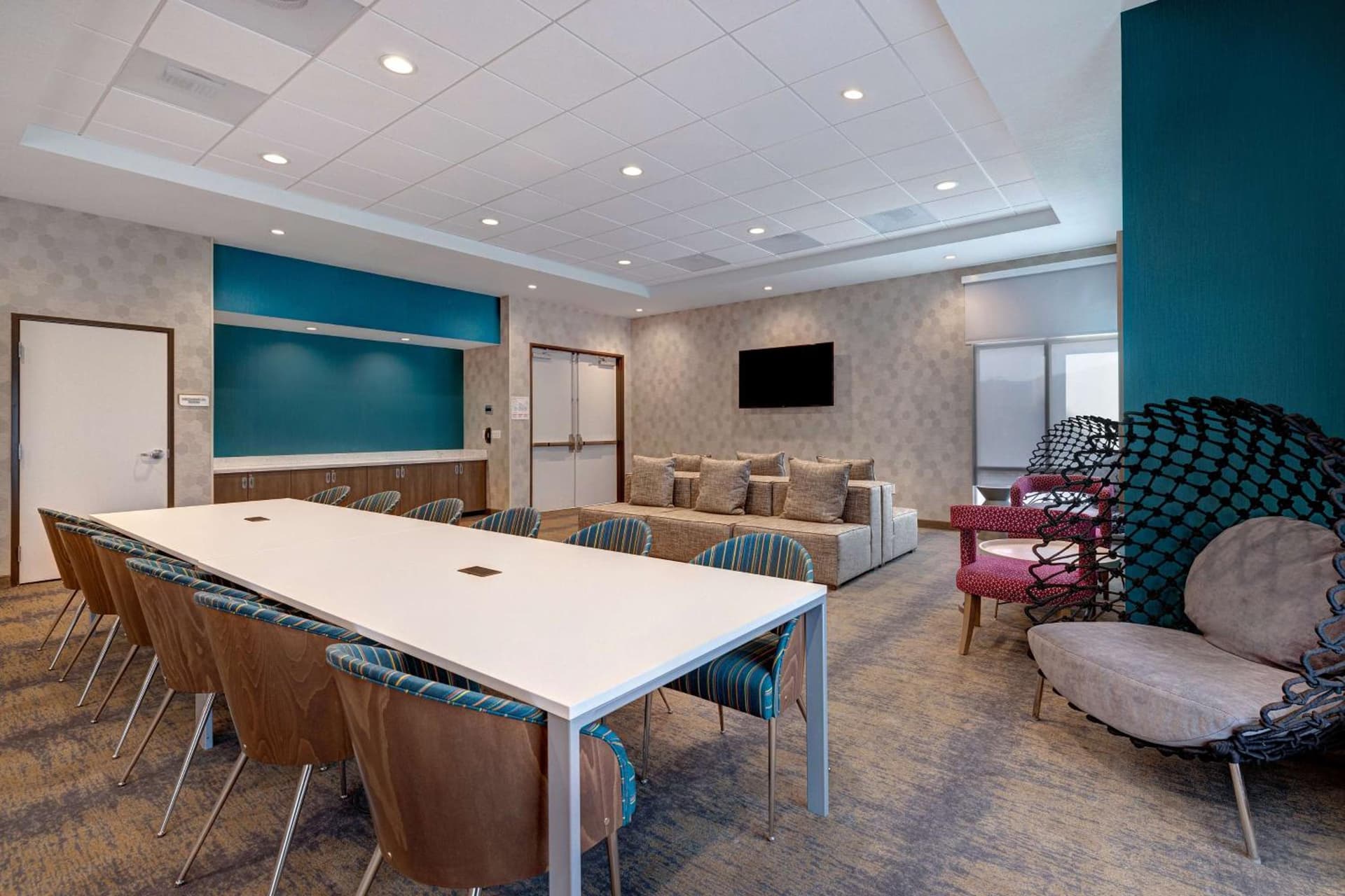 Hilton Garden Inn Temecula gallery photo in Temecula, CA — image 44