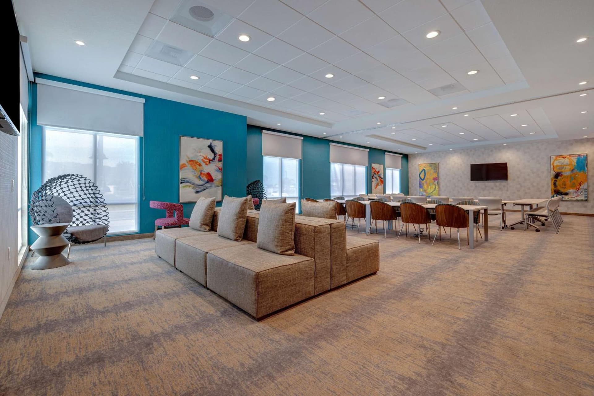 Hilton Garden Inn Temecula gallery photo in Temecula, CA — image 5