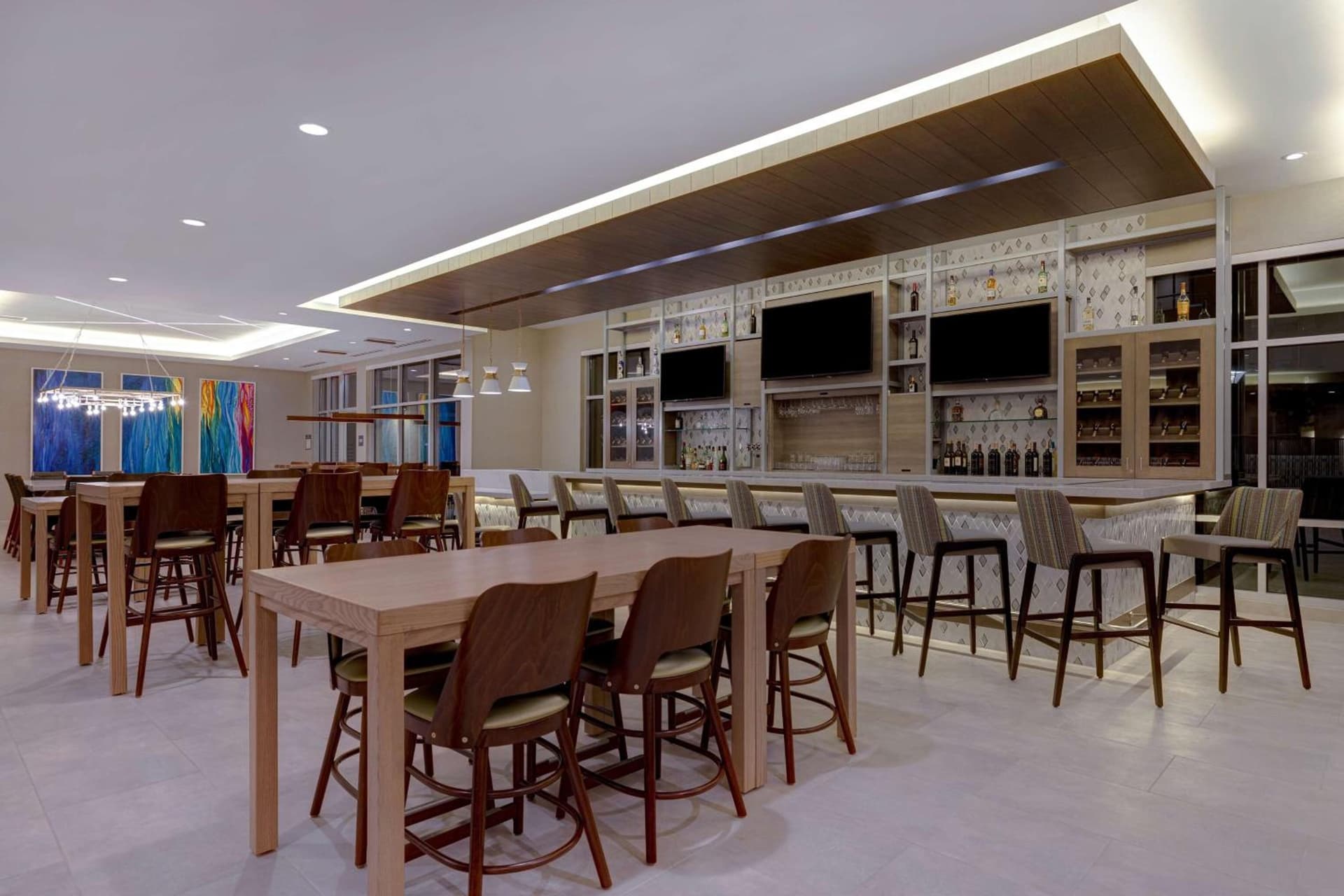 Hilton Garden Inn Temecula gallery photo in Temecula, CA — image 46