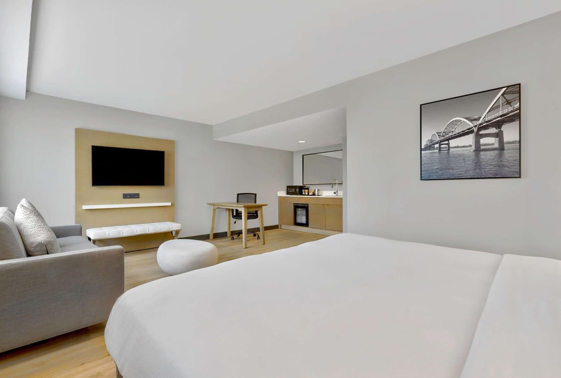 DoubleTree by Hilton Davenport gallery photo in Davenport, IA — image 56