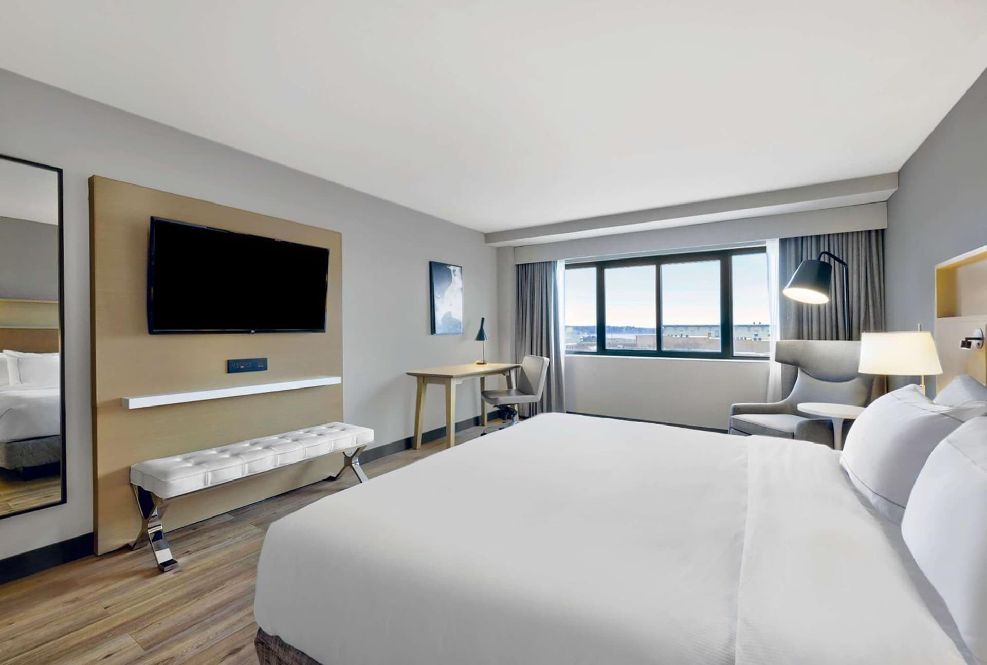 DoubleTree by Hilton Davenport gallery photo in Davenport, IA — image 26