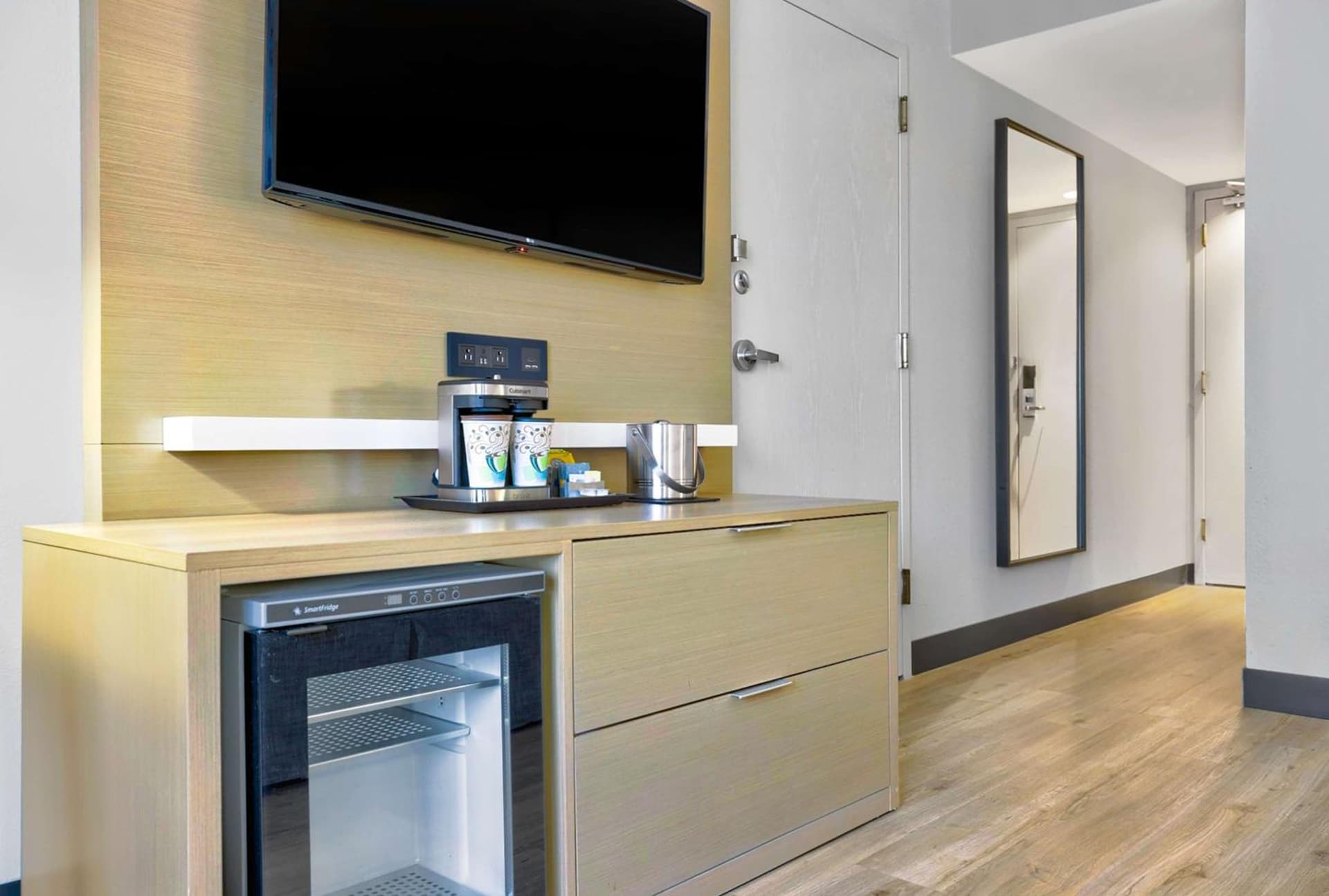 DoubleTree by Hilton Davenport gallery photo in Davenport, IA — image 5