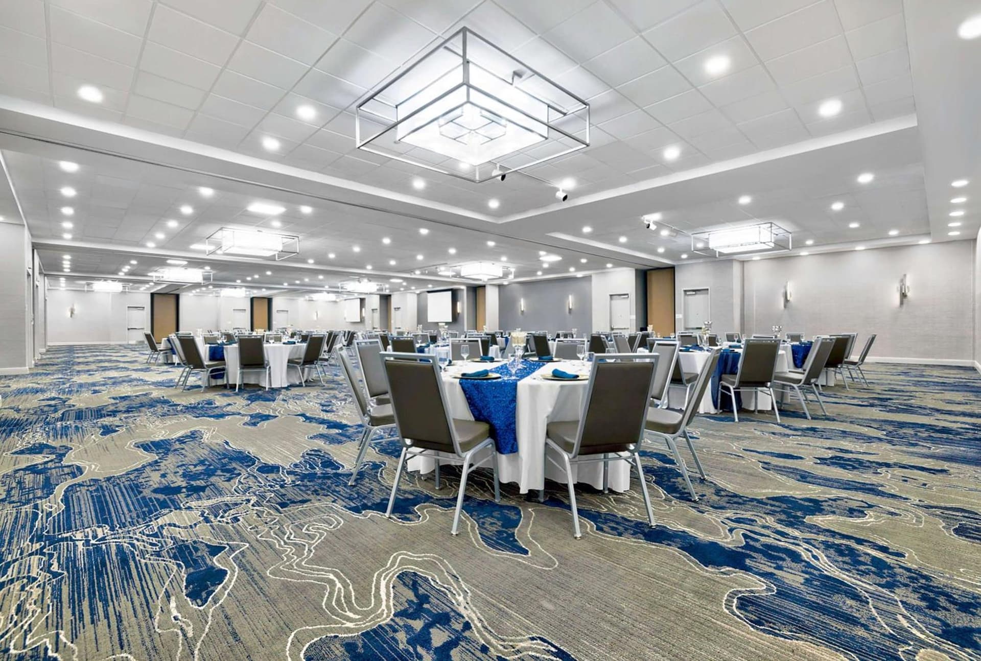 DoubleTree by Hilton Davenport gallery photo in Davenport, IA — image 66