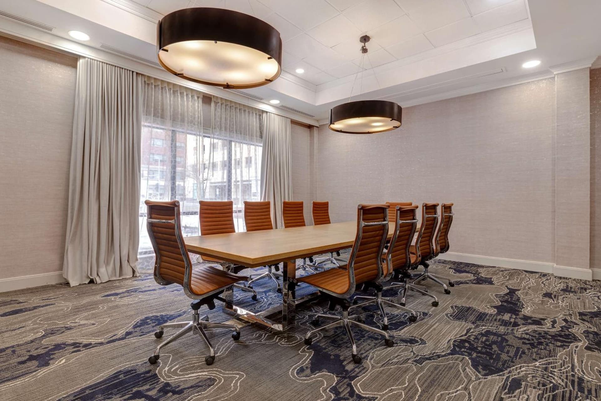 DoubleTree by Hilton Davenport gallery photo in Davenport, IA — image 62