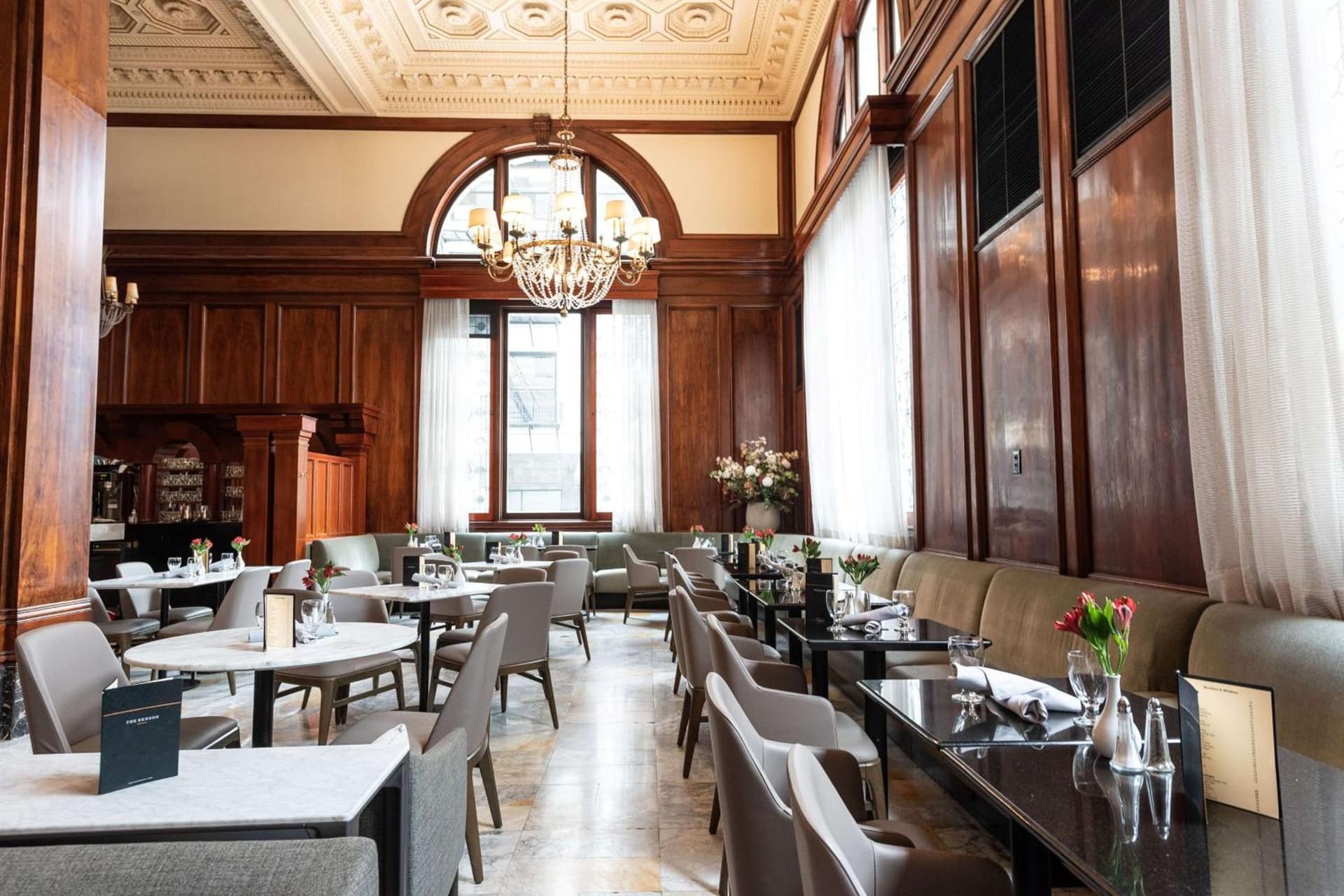 The Benson Portland, Curio Collection by Hilton gallery photo in Portland, OR — image 24