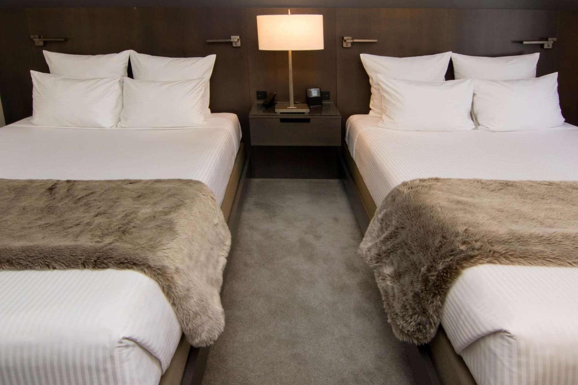 The Benson Portland, Curio Collection by Hilton gallery photo in Portland, OR — image 59