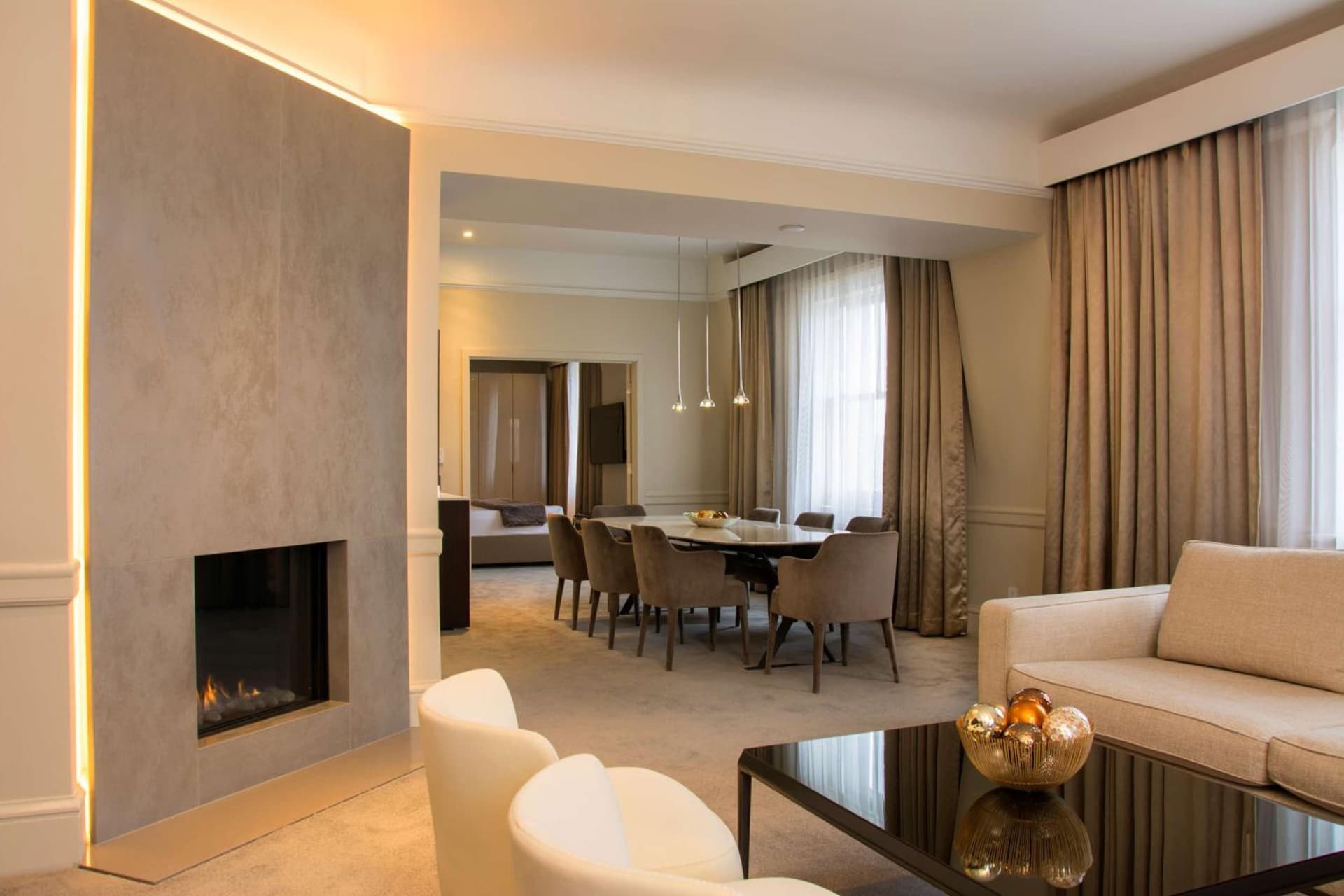 The Benson Portland, Curio Collection by Hilton gallery photo in Portland, OR — image 53