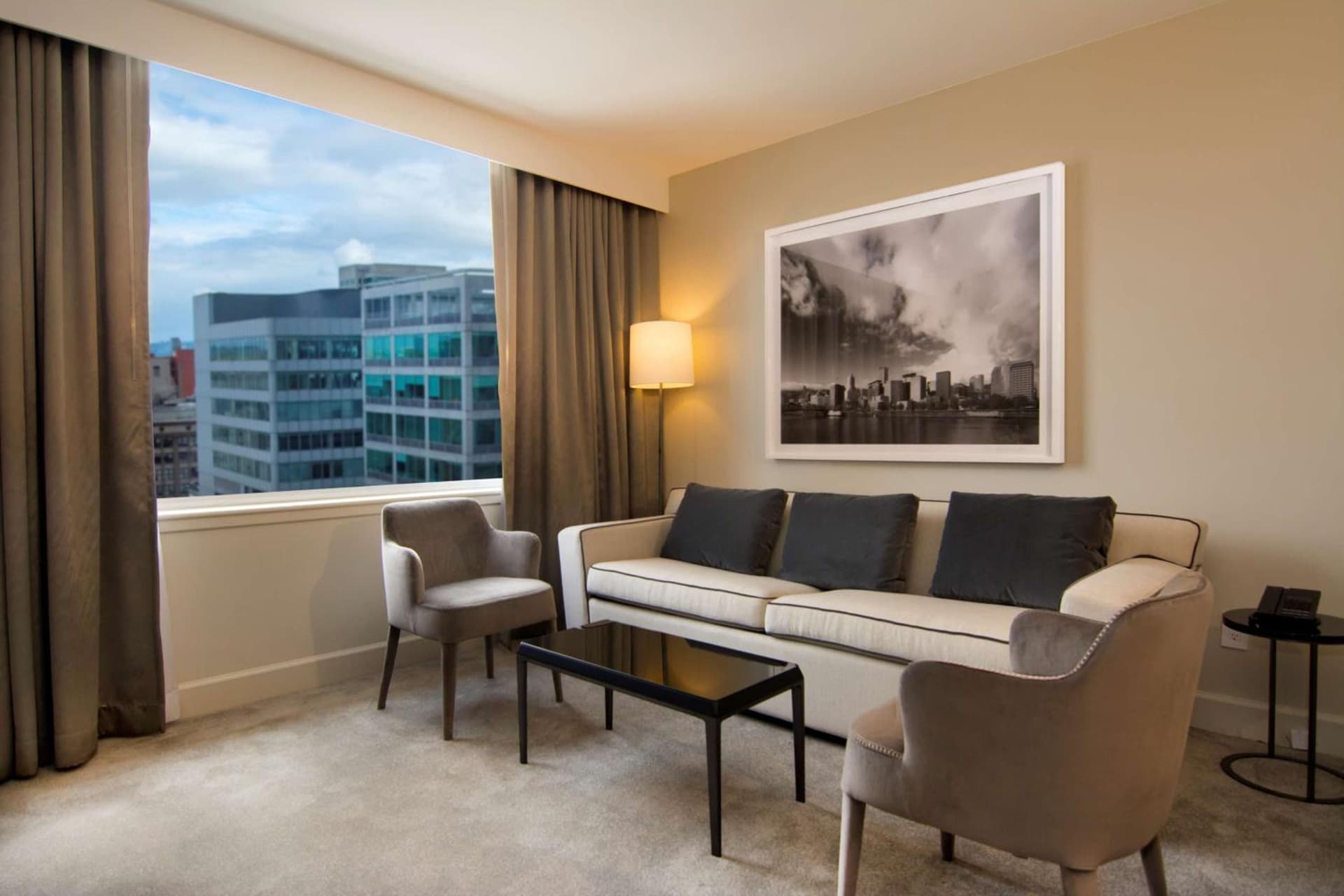The Benson Portland, Curio Collection by Hilton gallery photo in Portland, OR — image 46