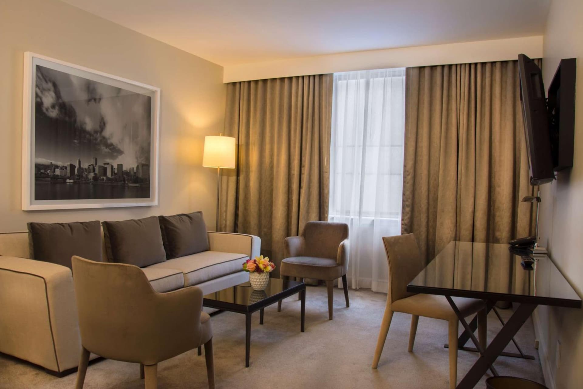 The Benson Portland, Curio Collection by Hilton gallery photo in Portland, OR — image 8