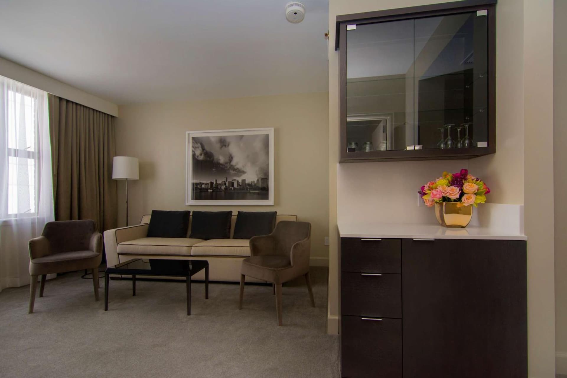 The Benson Portland, Curio Collection by Hilton gallery photo in Portland, OR — image 72
