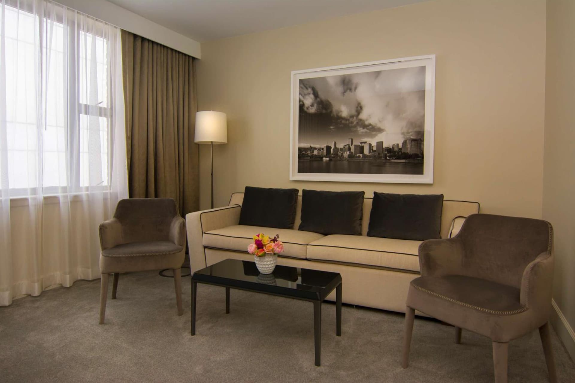 The Benson Portland, Curio Collection by Hilton gallery photo in Portland, OR — image 15