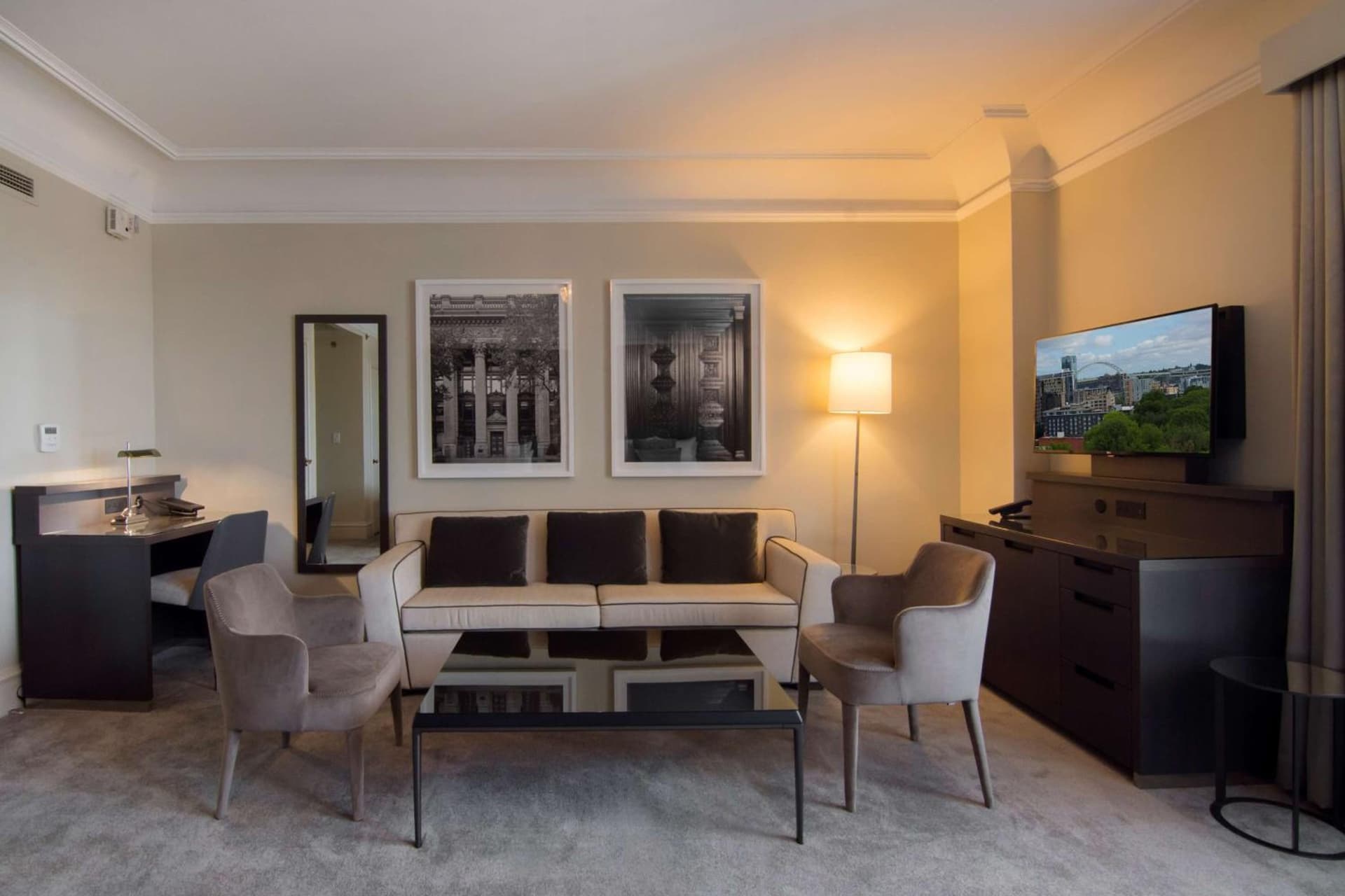 The Benson Portland, Curio Collection by Hilton gallery photo in Portland, OR — image 36