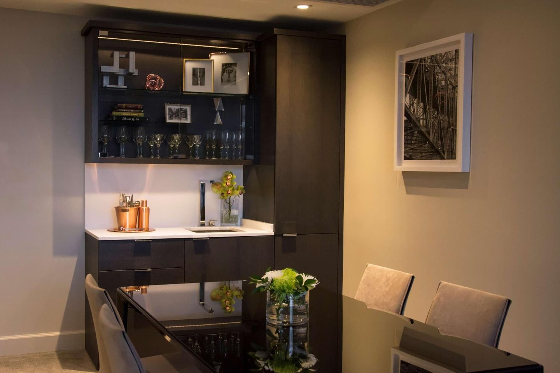 The Benson Portland, Curio Collection by Hilton gallery photo in Portland, OR — image 45