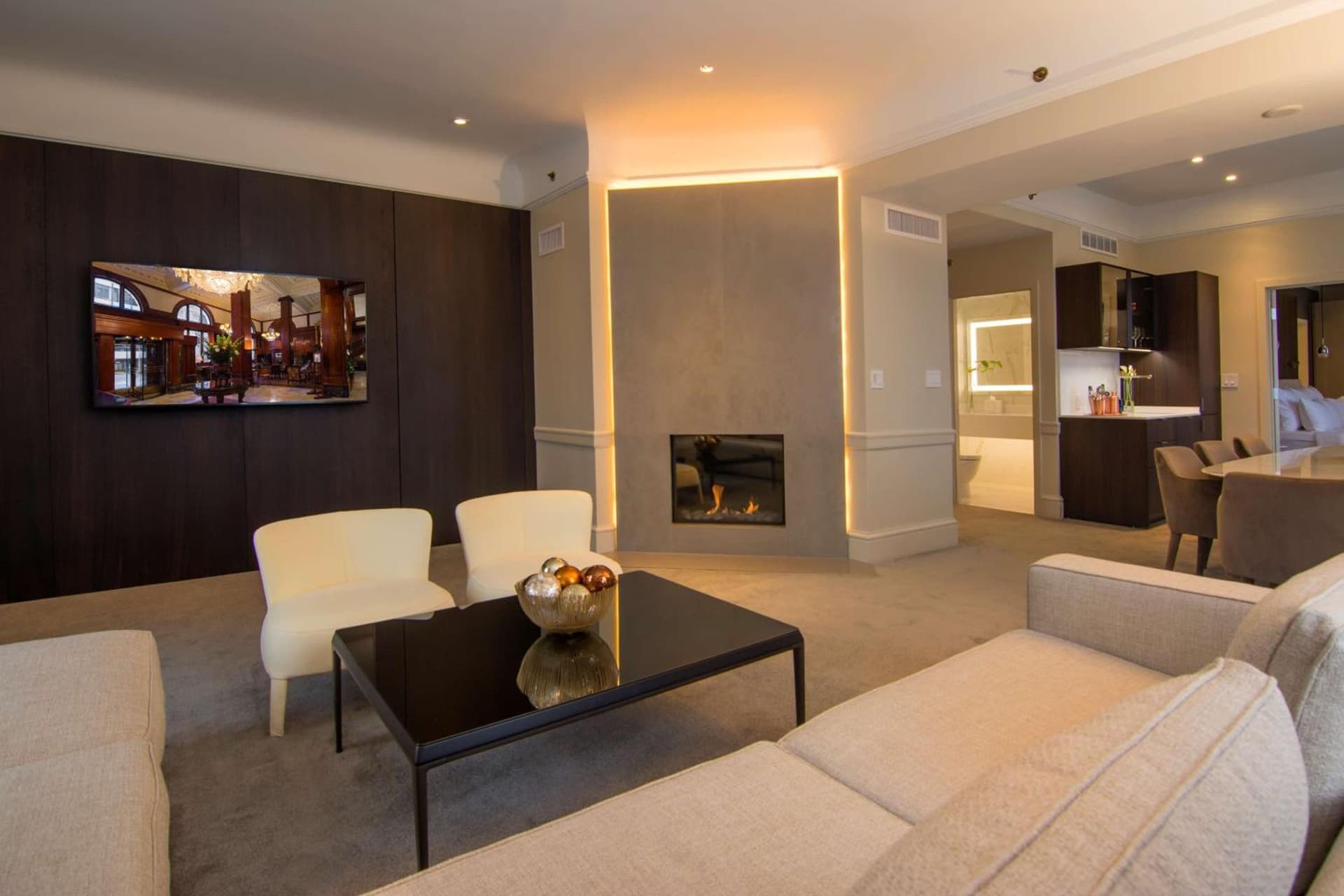 The Benson Portland, Curio Collection by Hilton gallery photo in Portland, OR — image 65